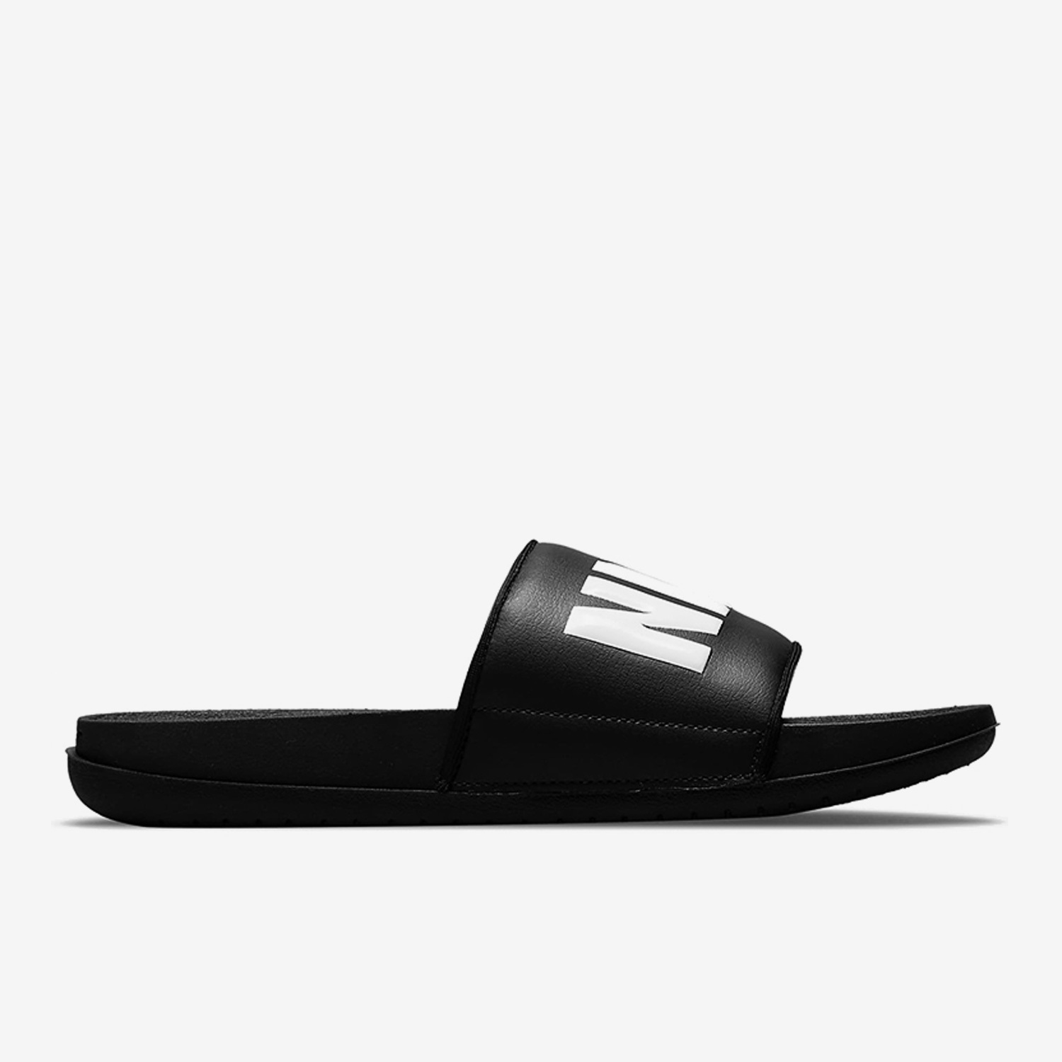 Nike OFFCOURT Women's Comfortable Breathable Casual Sports Sandals BQ4632-010