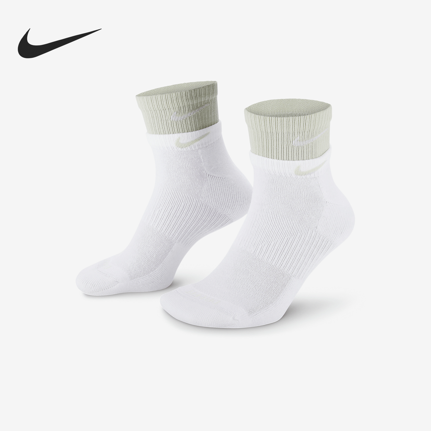 Nike Everyday Plus Men and Women Comfortable Socks DH4058-105