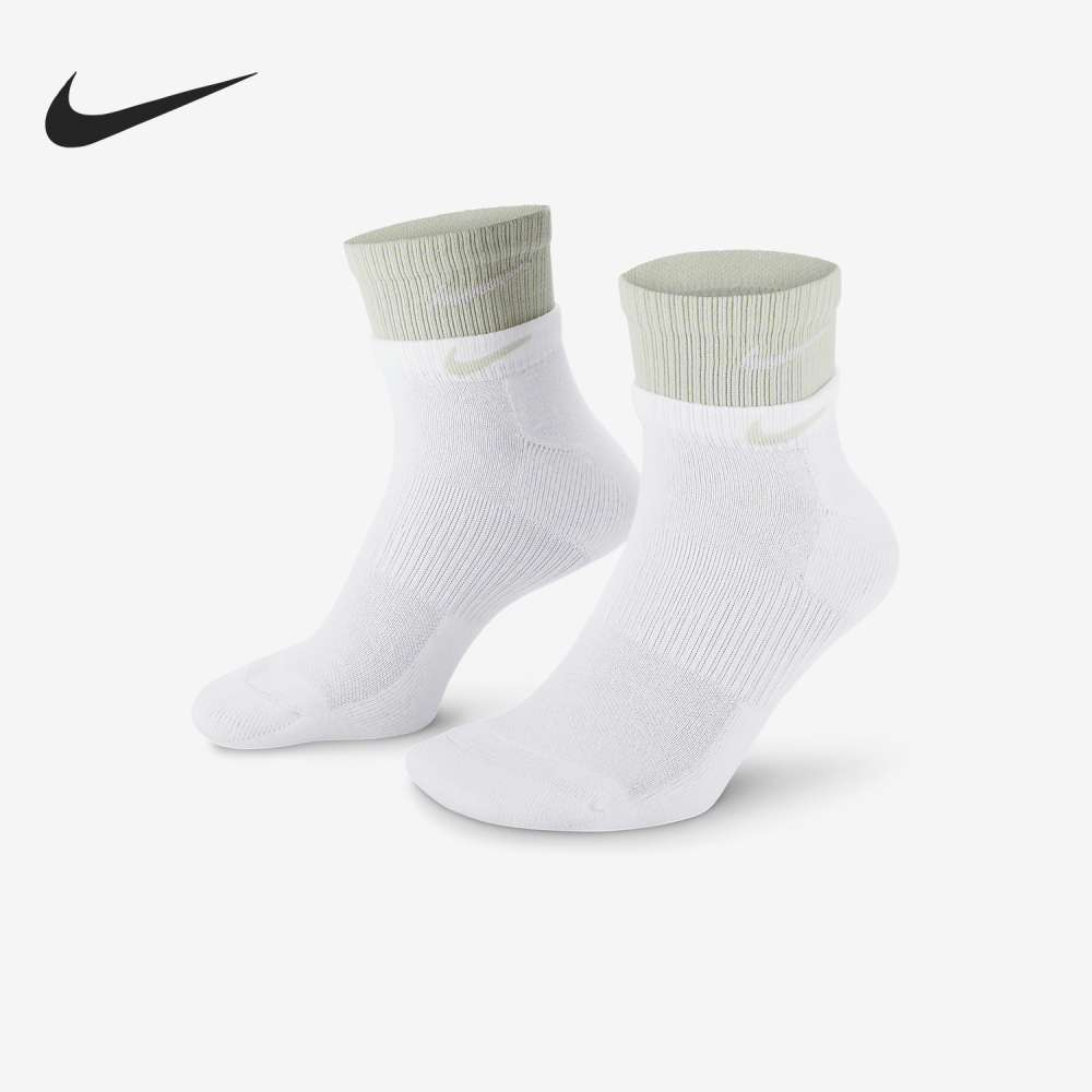 Nike Everyday Plus Men and Women Comfortable Socks DH4058-105