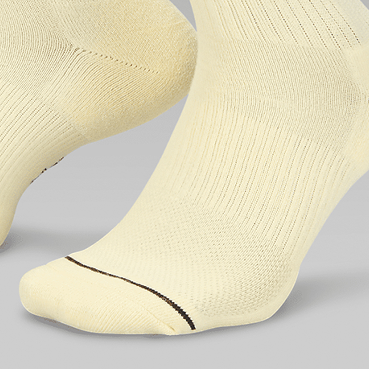 Nike JORDAN Men's and Women's Breathable Mid tube Sports Socks Three Pair Set DX9632-919