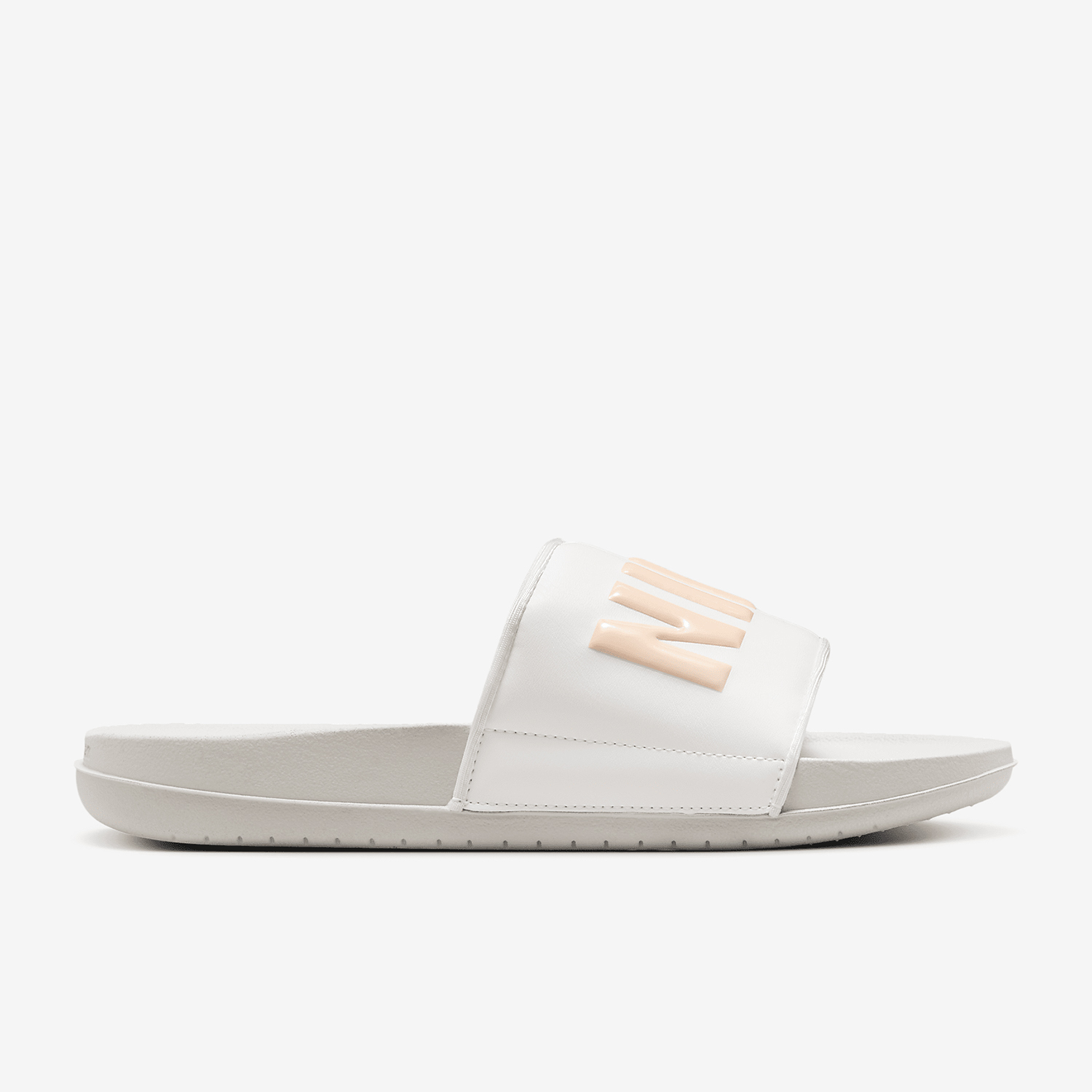 Nike Offcourt Women's Comfortable Soft One-Strap Flip-Flop Sandal BQ4632-112