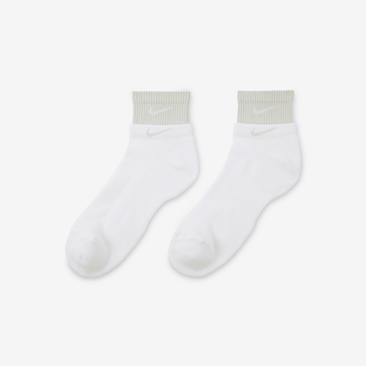Nike Everyday Plus Men and Women Comfortable Socks DH4058-105