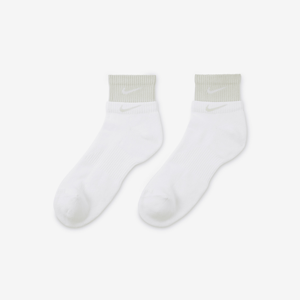 Nike Everyday Plus Men and Women Comfortable Socks DH4058-105
