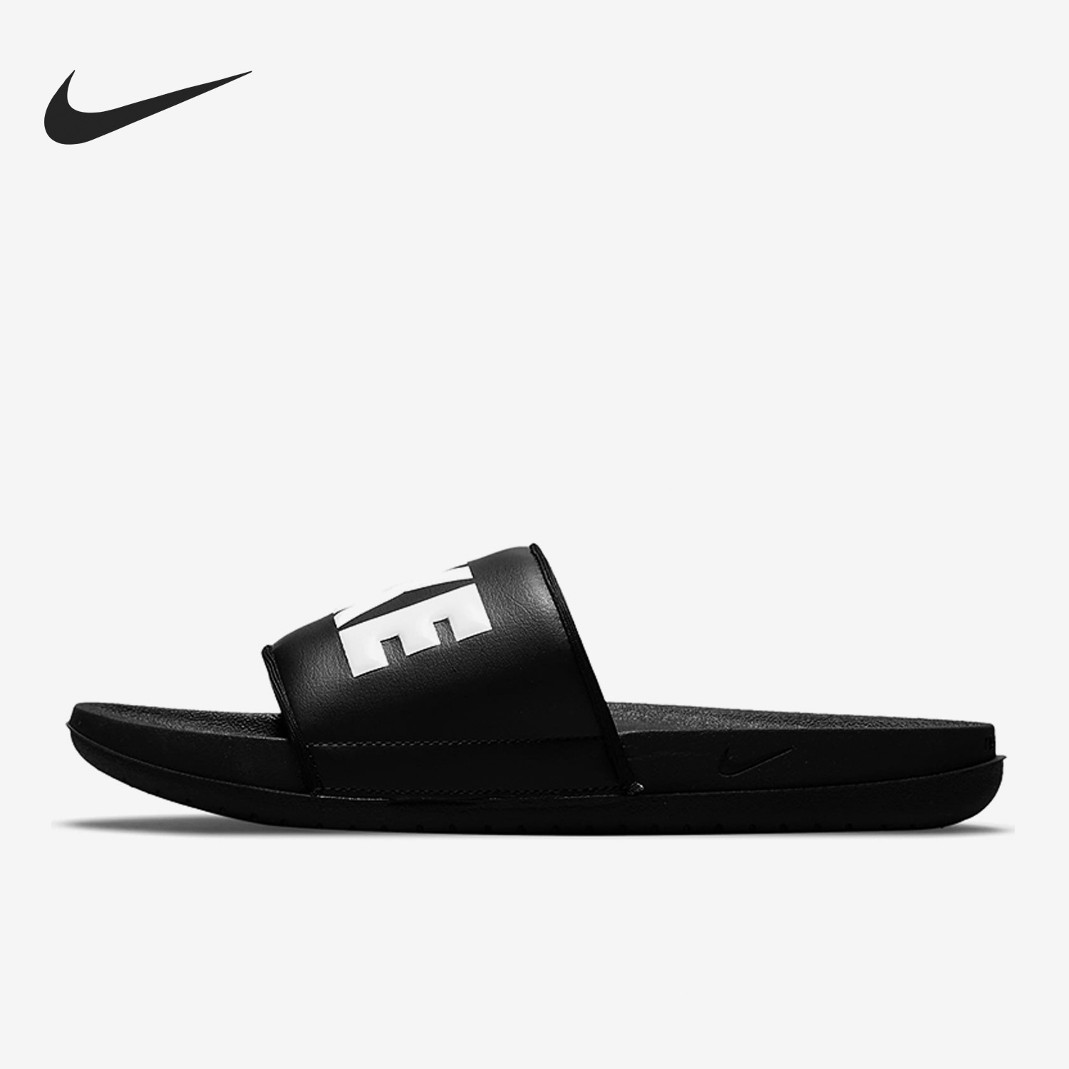 Nike OFFCOURT Women's Comfortable Breathable Casual Sports Sandals BQ4632-010