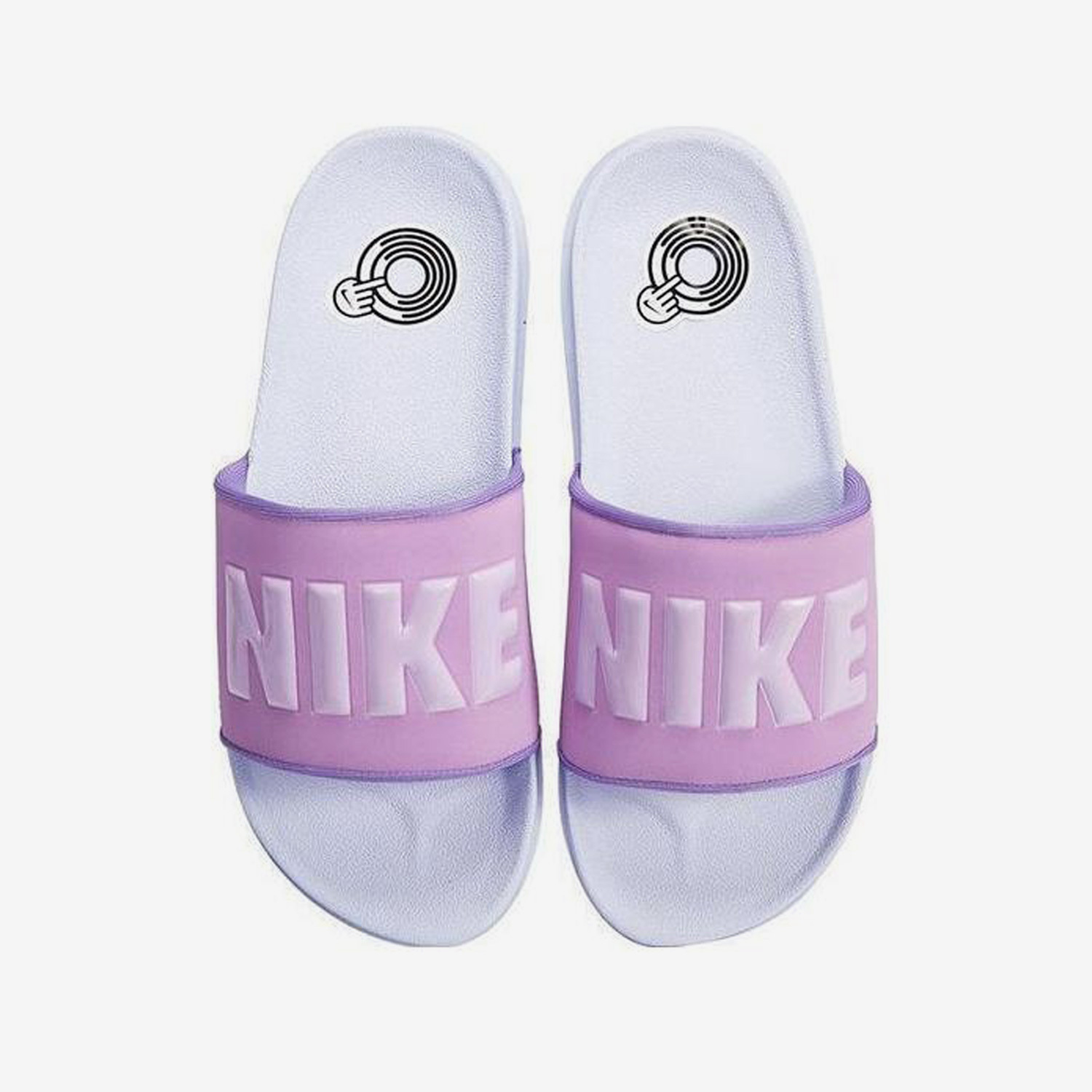 Nike New Season Women's Casual Sport Beach Slippers BQ4632-501