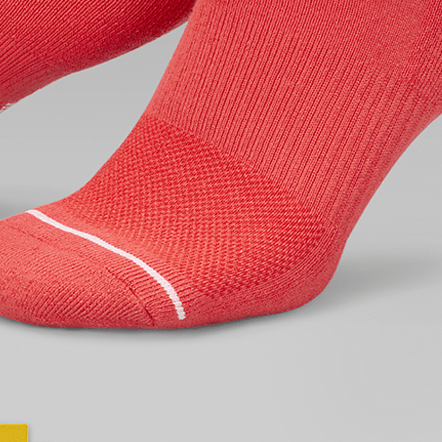 Nike JORDAN Men's and Women's Knitted Breathable Sports Socks Three Pair Set DX9655-917