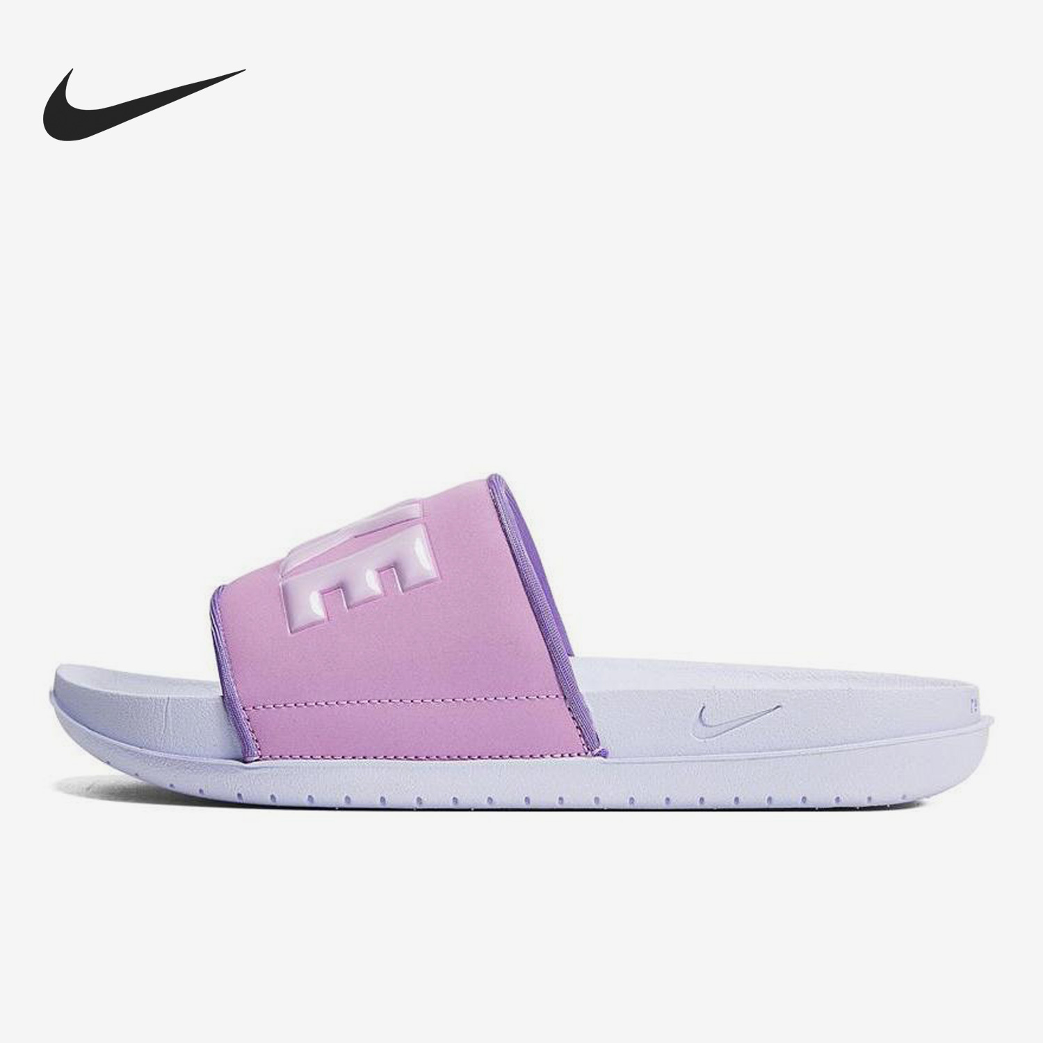 Nike New Season Women's Casual Sport Beach Slippers BQ4632-501