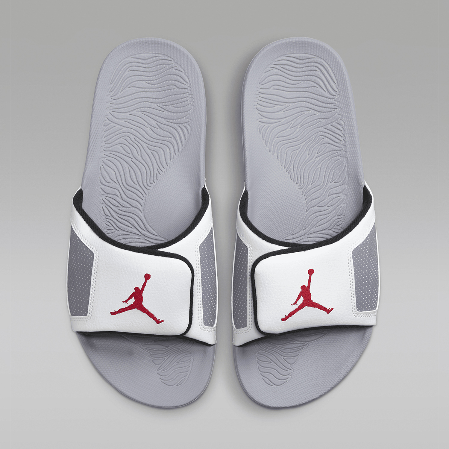 Nike Jordan Hydro III Retro Men's Slippers 854556-101