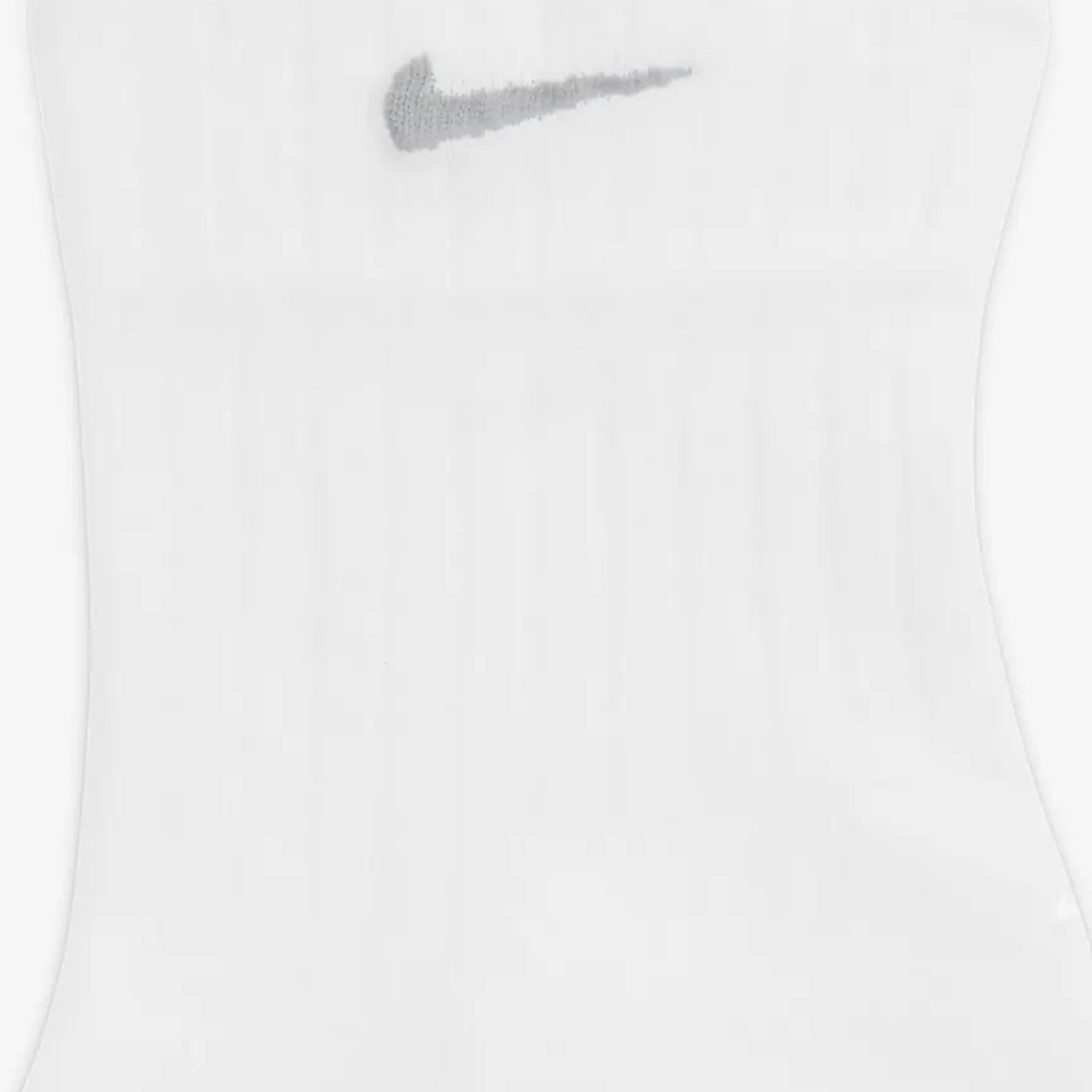 Nike This Season New Women's Lightweight Double Pack Sports Socks FJ2239-100