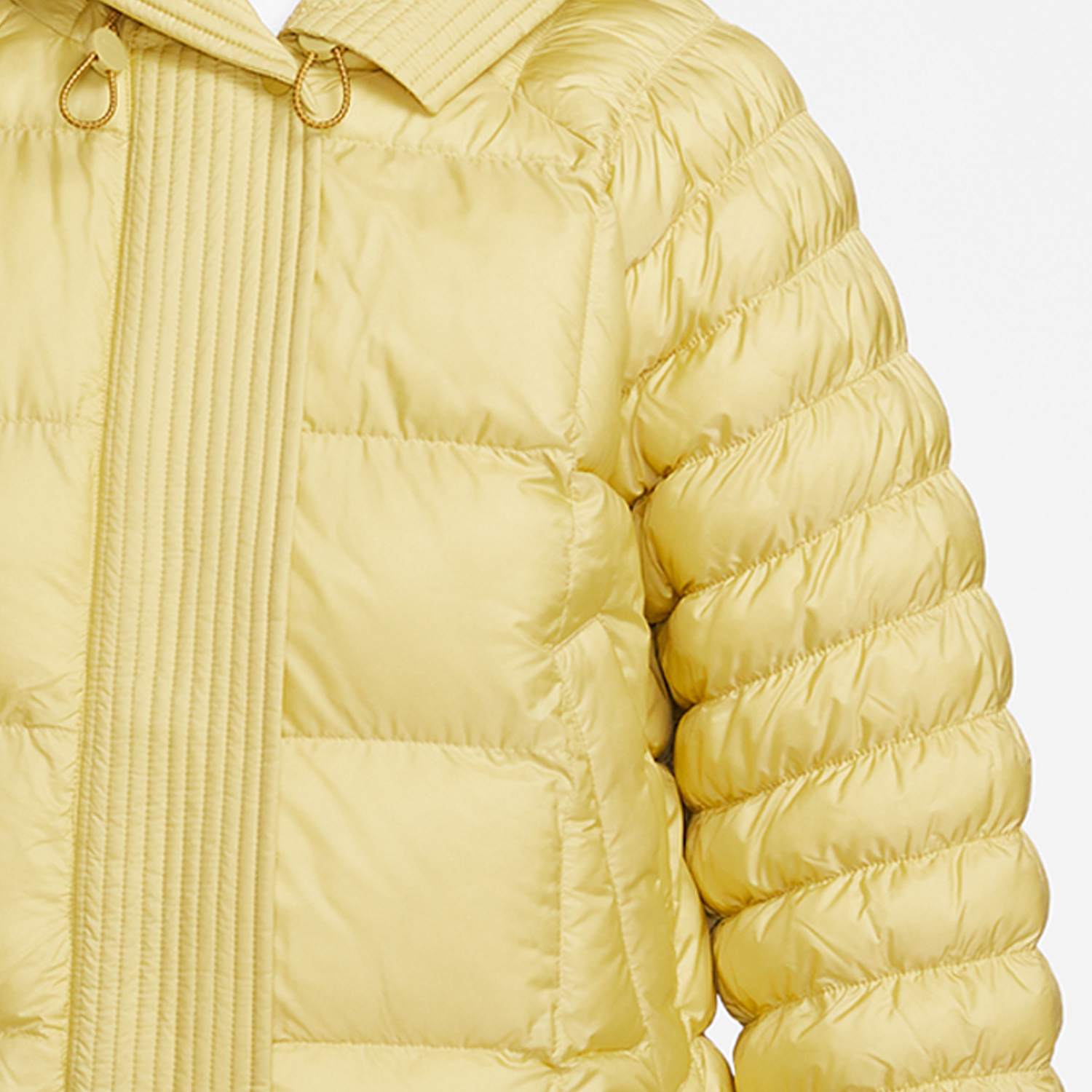 Nike Winter 2025 New Women's Hooded Warm Sports Jacket FB8730-720