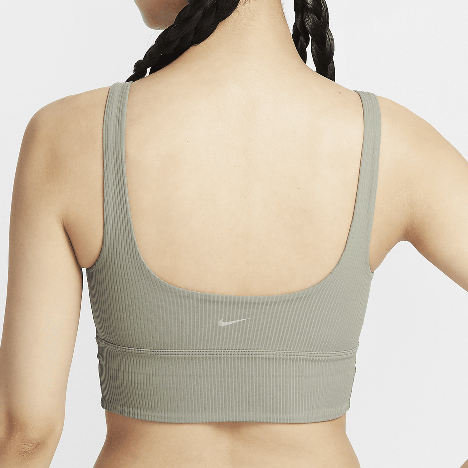 Nike Fashion Women's Fashion Knit Long Daily Sports Bras HF1543-320