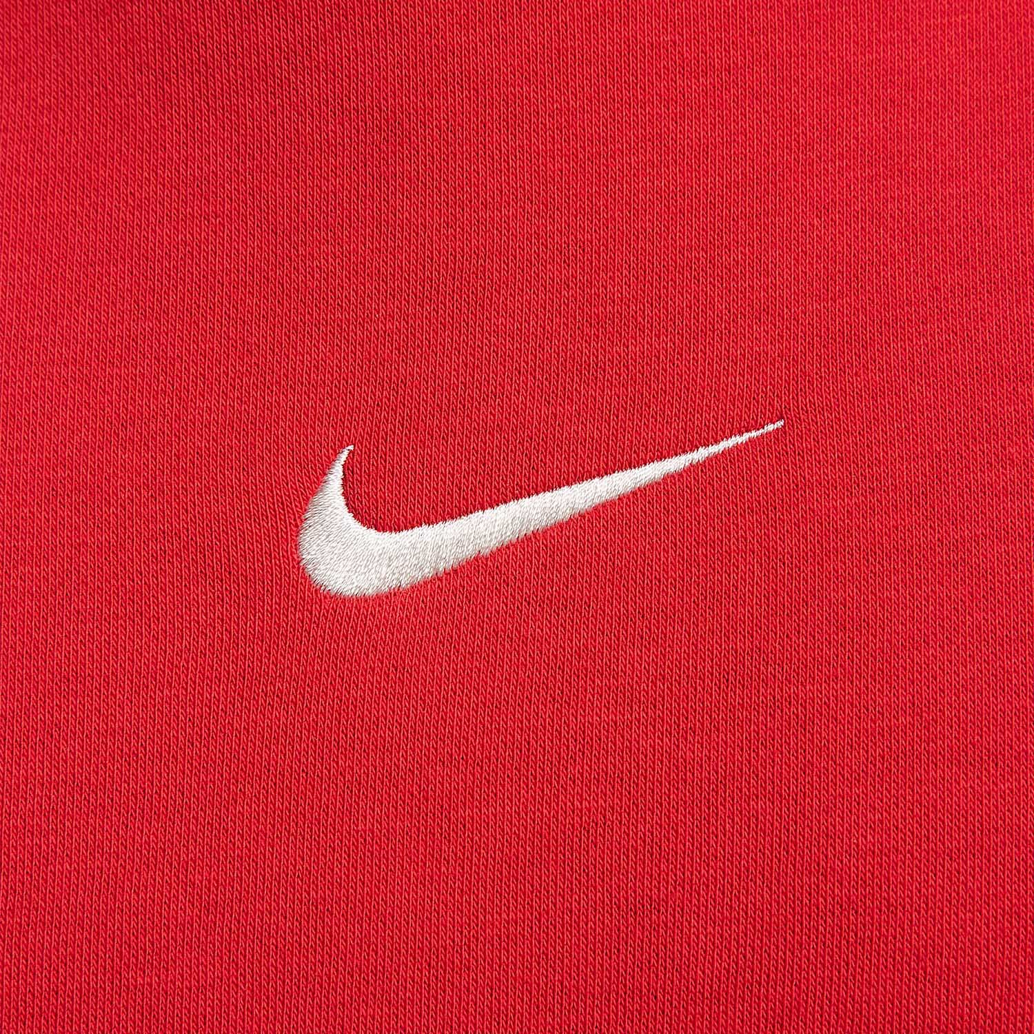 Nike Sportswear CNY Men's Fashion Fleece Hooded Sweatshirt HV8206-657