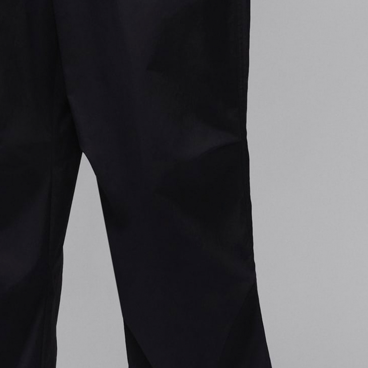 Nike JORDAN Men's Woven Loose Sports Training Pants FV7307-010