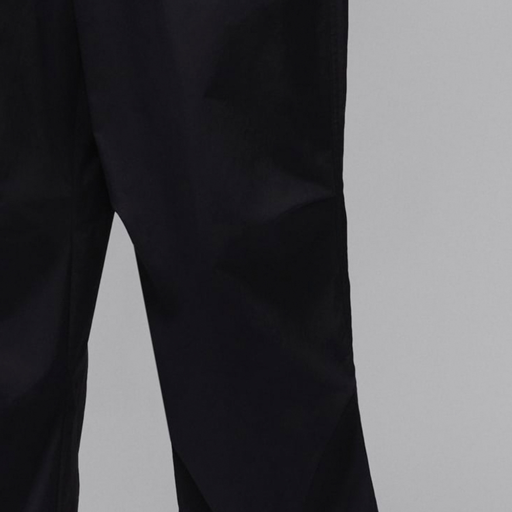 Nike JORDAN Men's Woven Loose Sports Training Pants FV7307-010