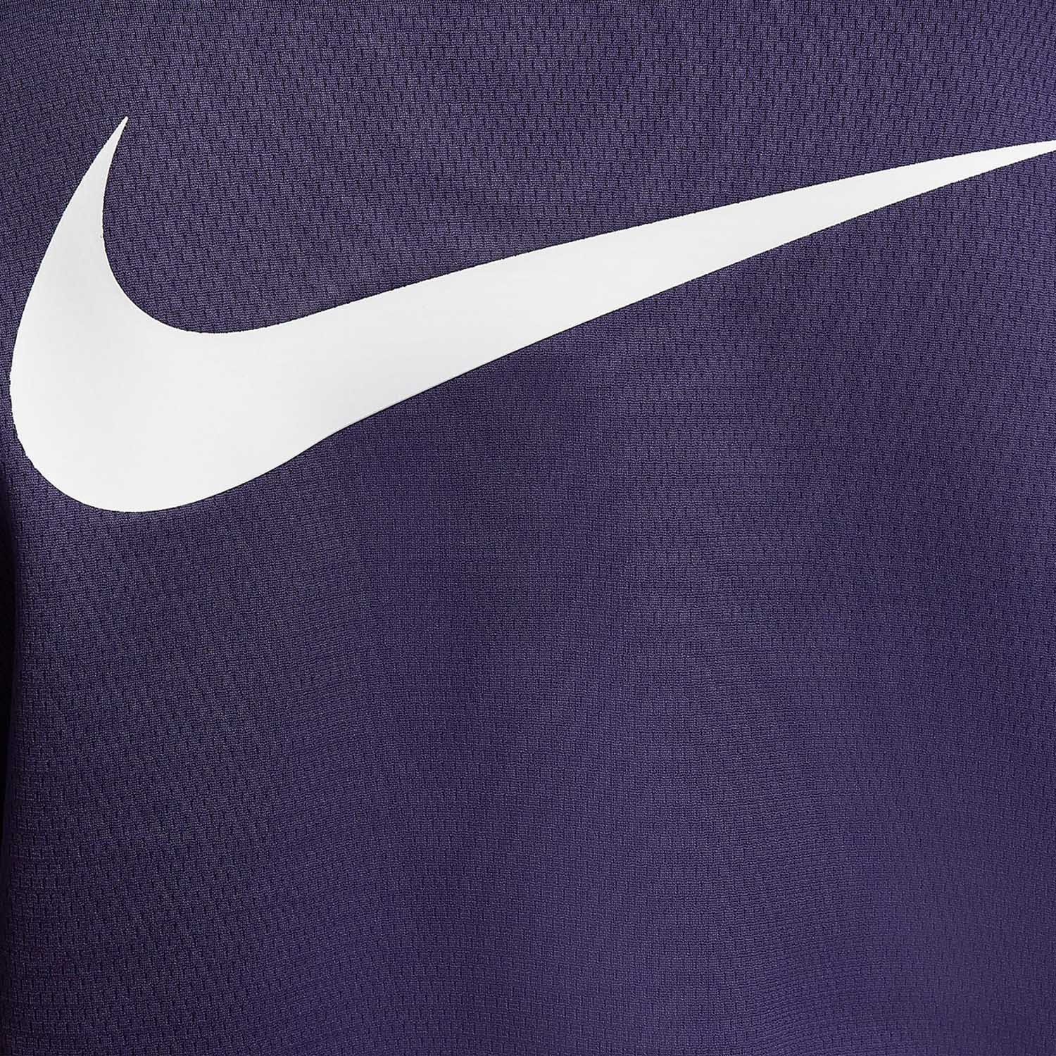 Nike THERMA-FIT Men's Basketball Training Loose Fit Jacket FB7116-555