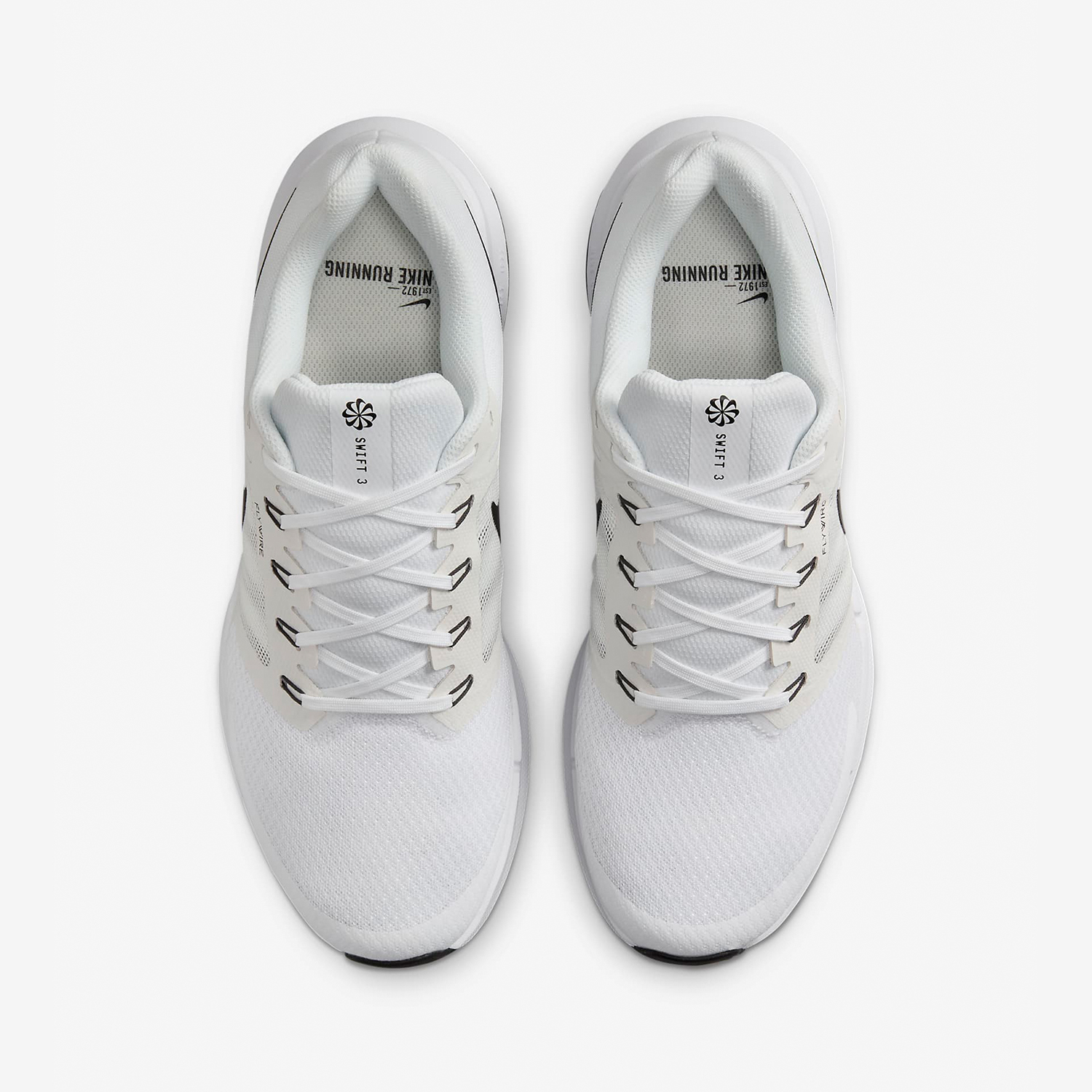 Nike Run Swift 3 Men's Sports Road Running Shoes DR2695-102
