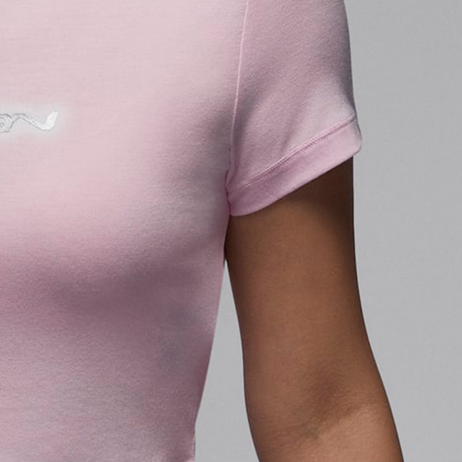 Nike JORDAN Women's Fashion Casual Slim Fit Sports Short Sleeve T-Shirt HM4903-663