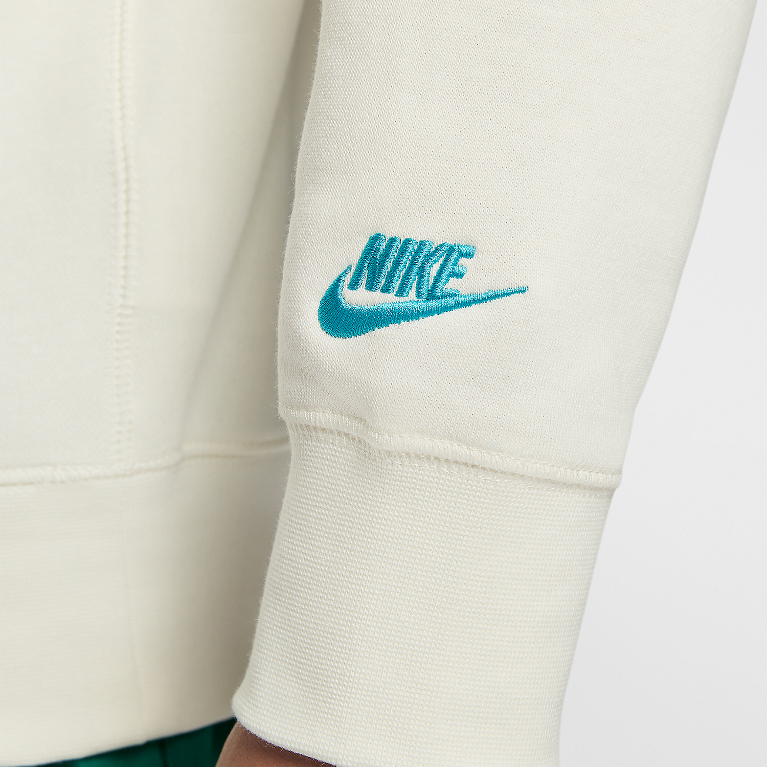 Nike New Men's Casual Round Neck Lightweight Fashion Sweatshirt FZ0765-133