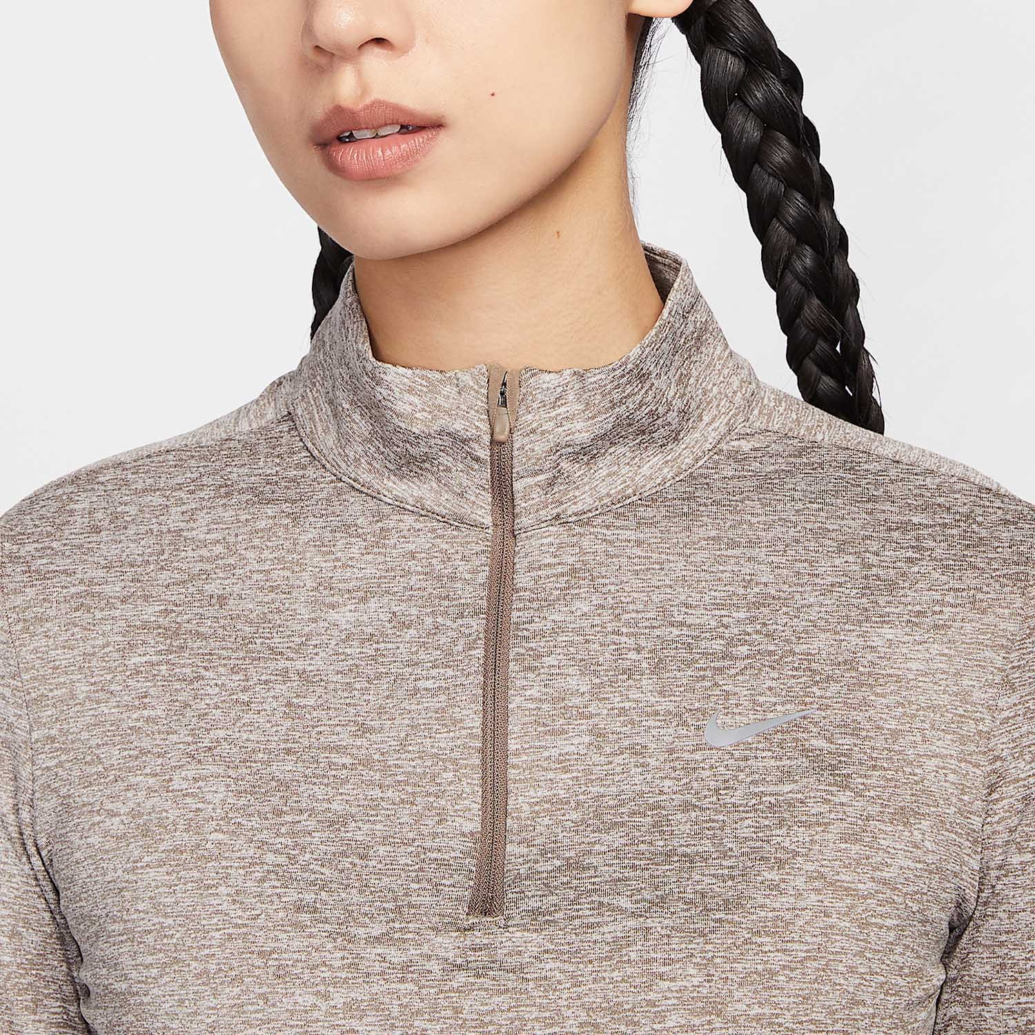 Nike New Season Women's Sports Training Breathable Long Sleeve T-Shirt HQ0500-233