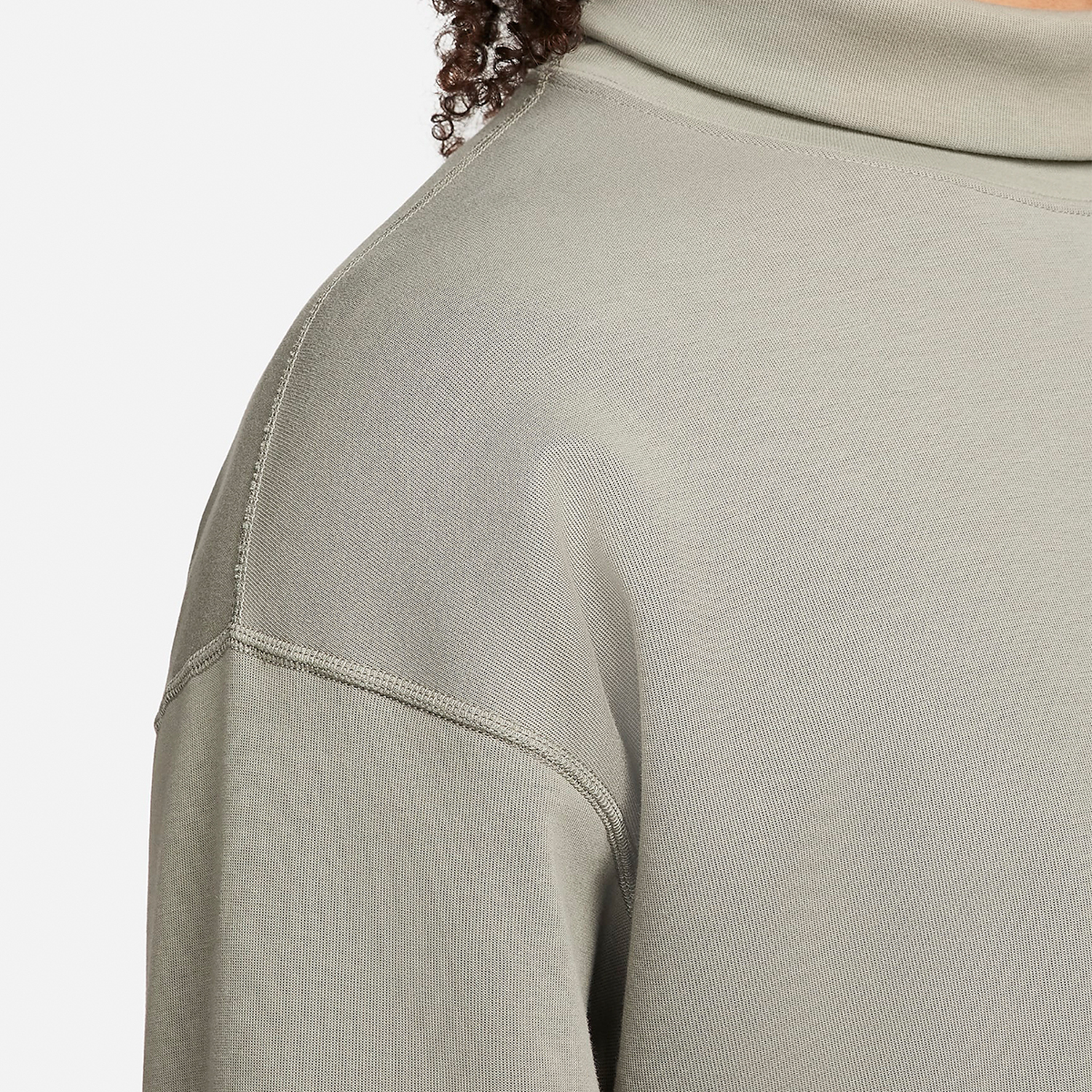 Nike New Men's Oversize Wind Sports Hooded Sweater FB8170-053