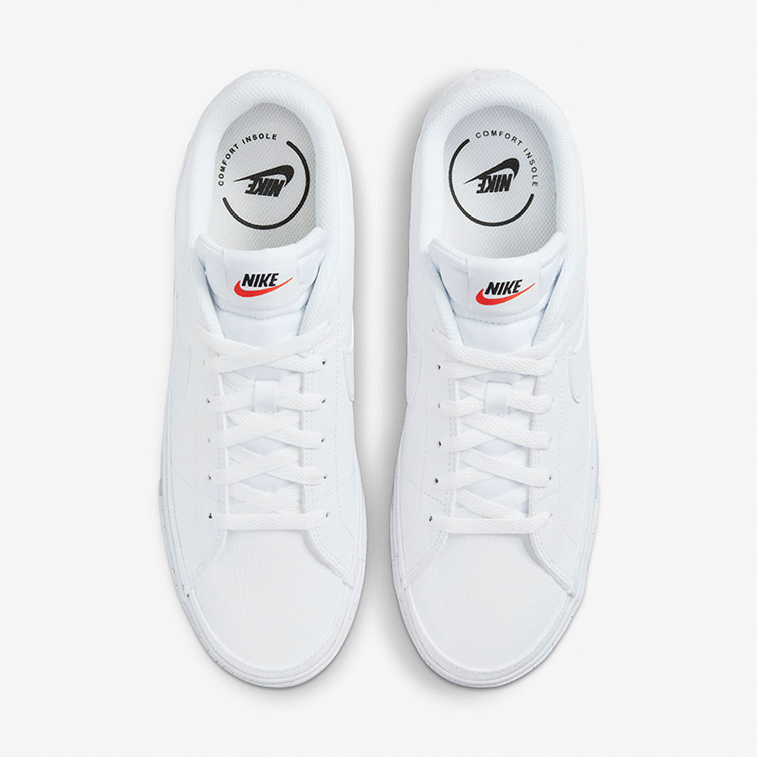 Nike COURT LEGACY NN Men's Casual Sneakers DH3162-101
