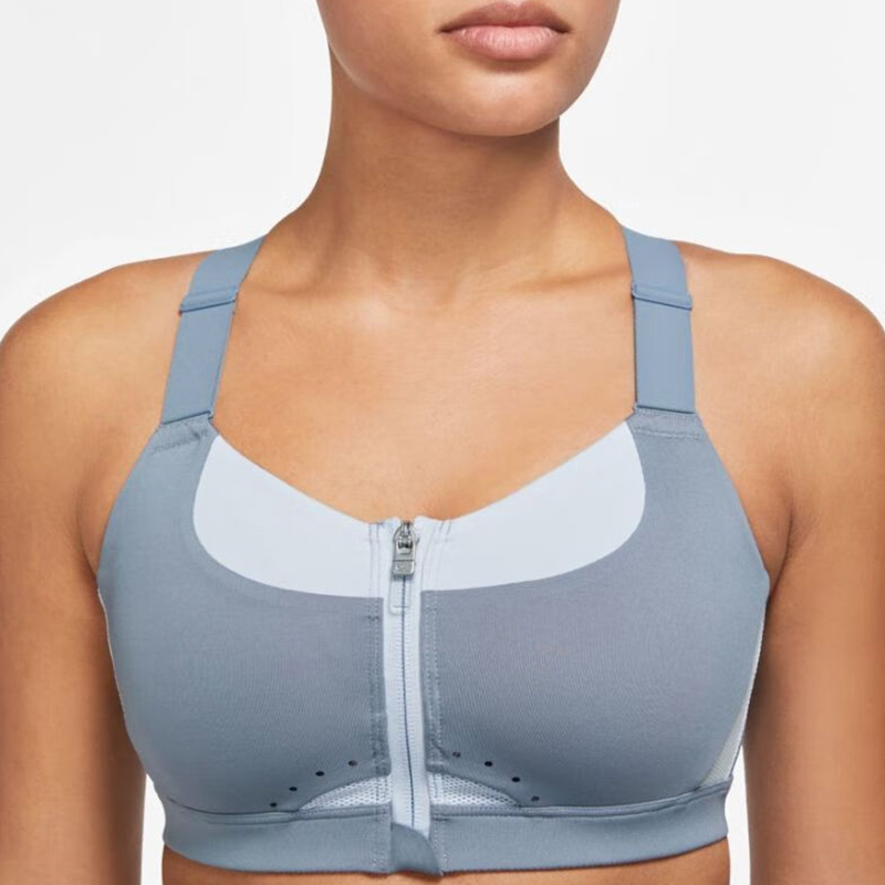 Nike New Women's High-Intensity Support Yoga Sports Bras DD0437-493