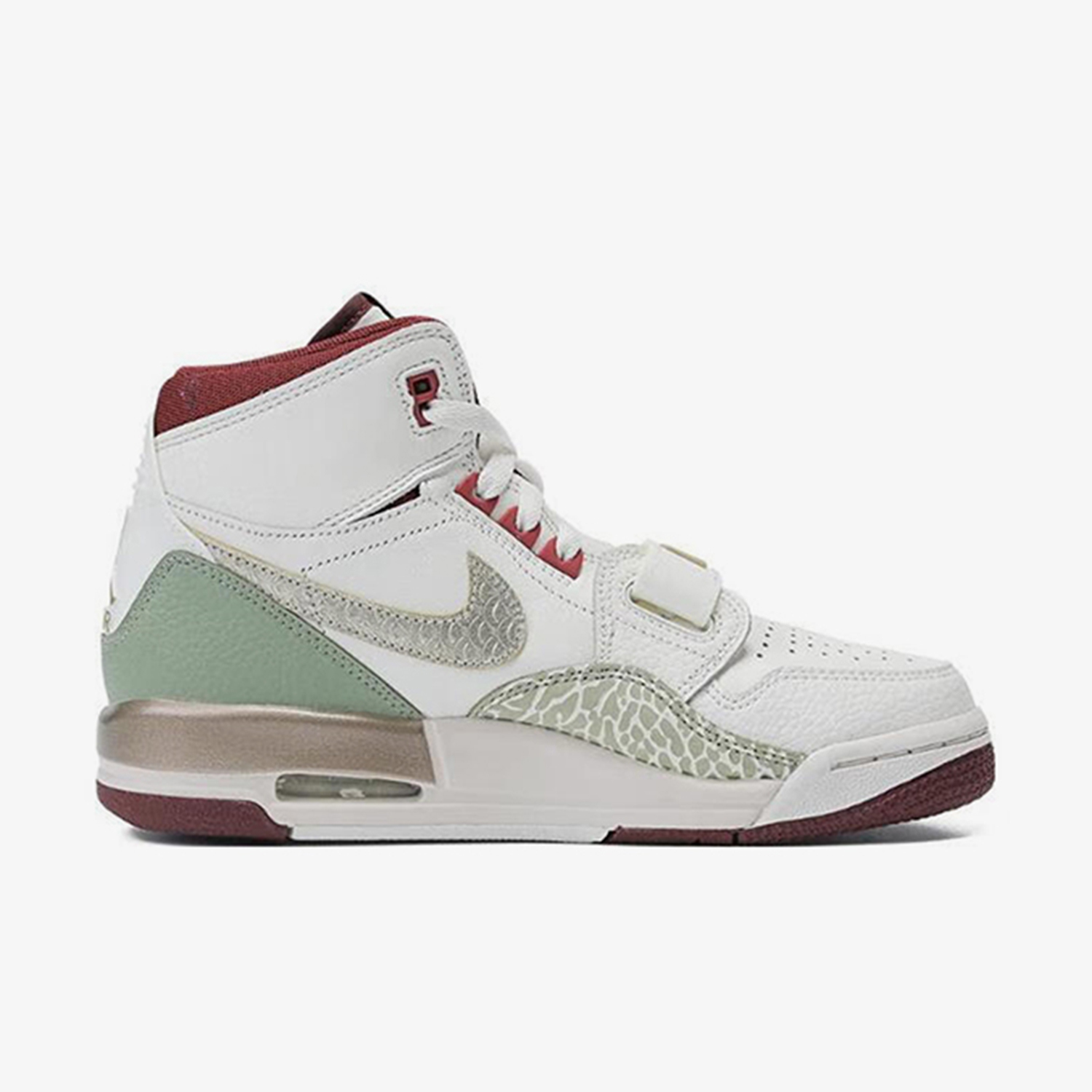 Nike Air Jordan GS Girls' Casual Sports Shoes FZ5047-120