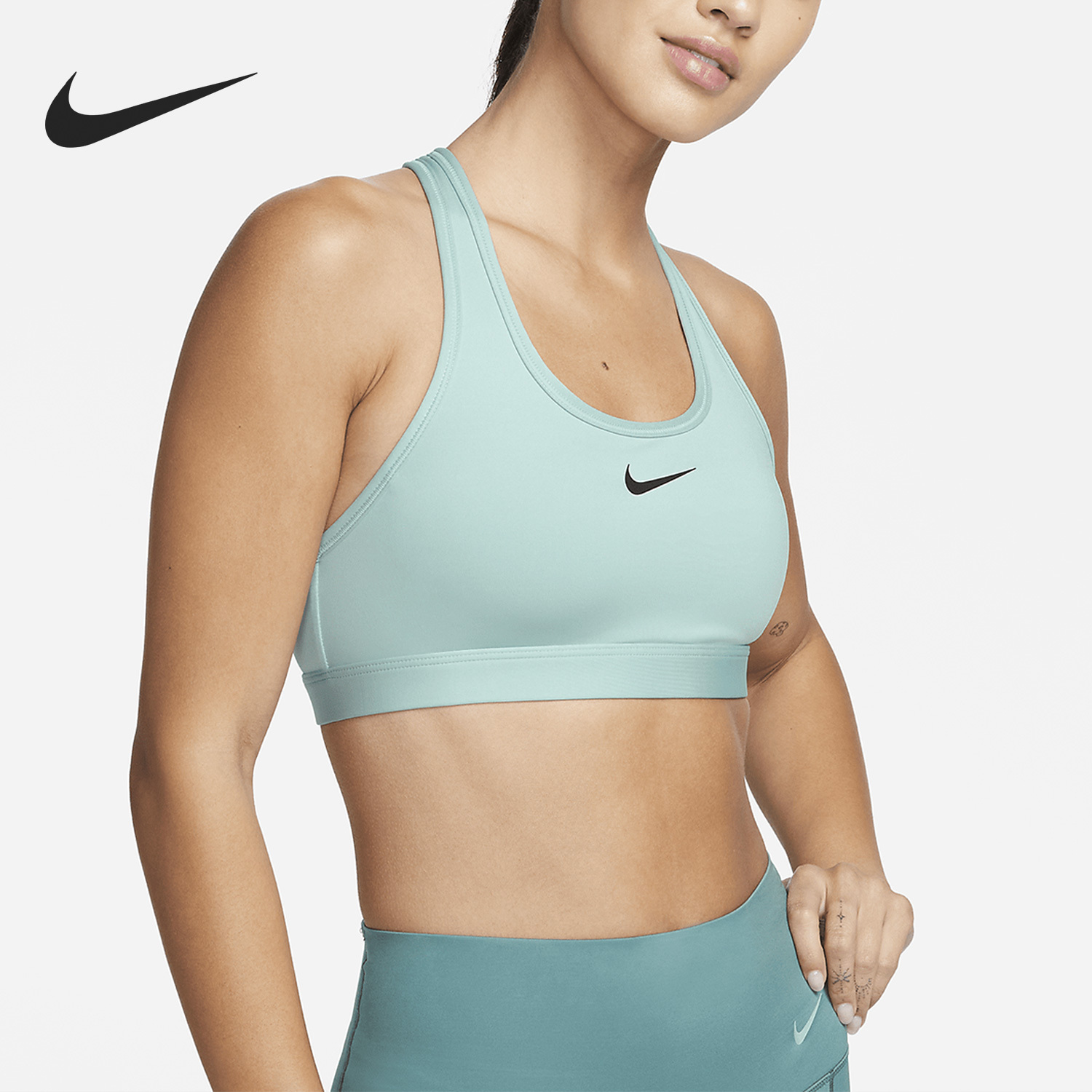 Nike Women's Sports Training Yoga Running Sports Bras DX6822-309