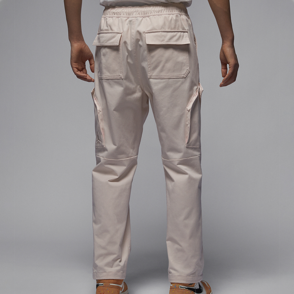 Nike Jordan Men's Woven Sports Training Work Trousers FB7306-203