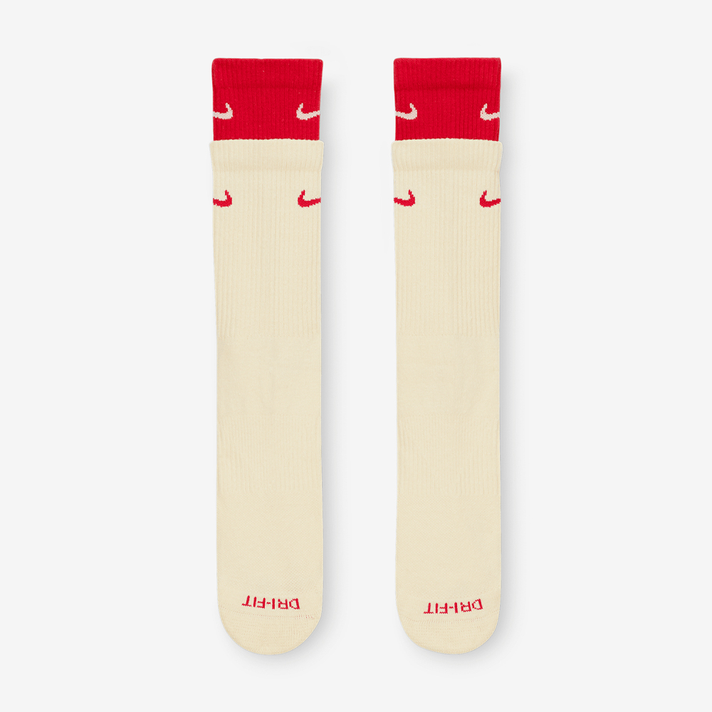 Nike Sport Men's & Women's Casual Fashion Mid-Calf Socks DD2795-113
