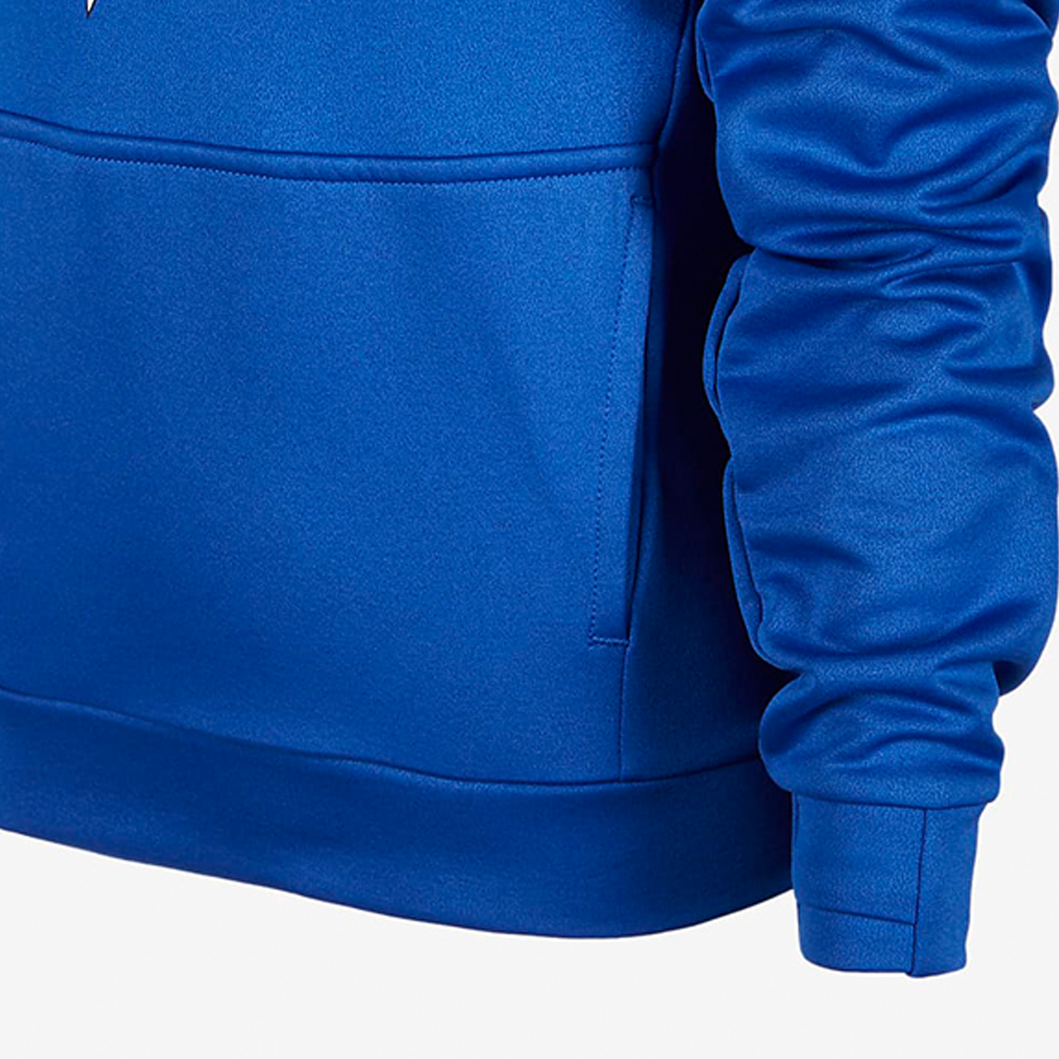 Nike New Kids' Fleece Lined Casual Sports Hooded Sweatshirt FJ6050-480