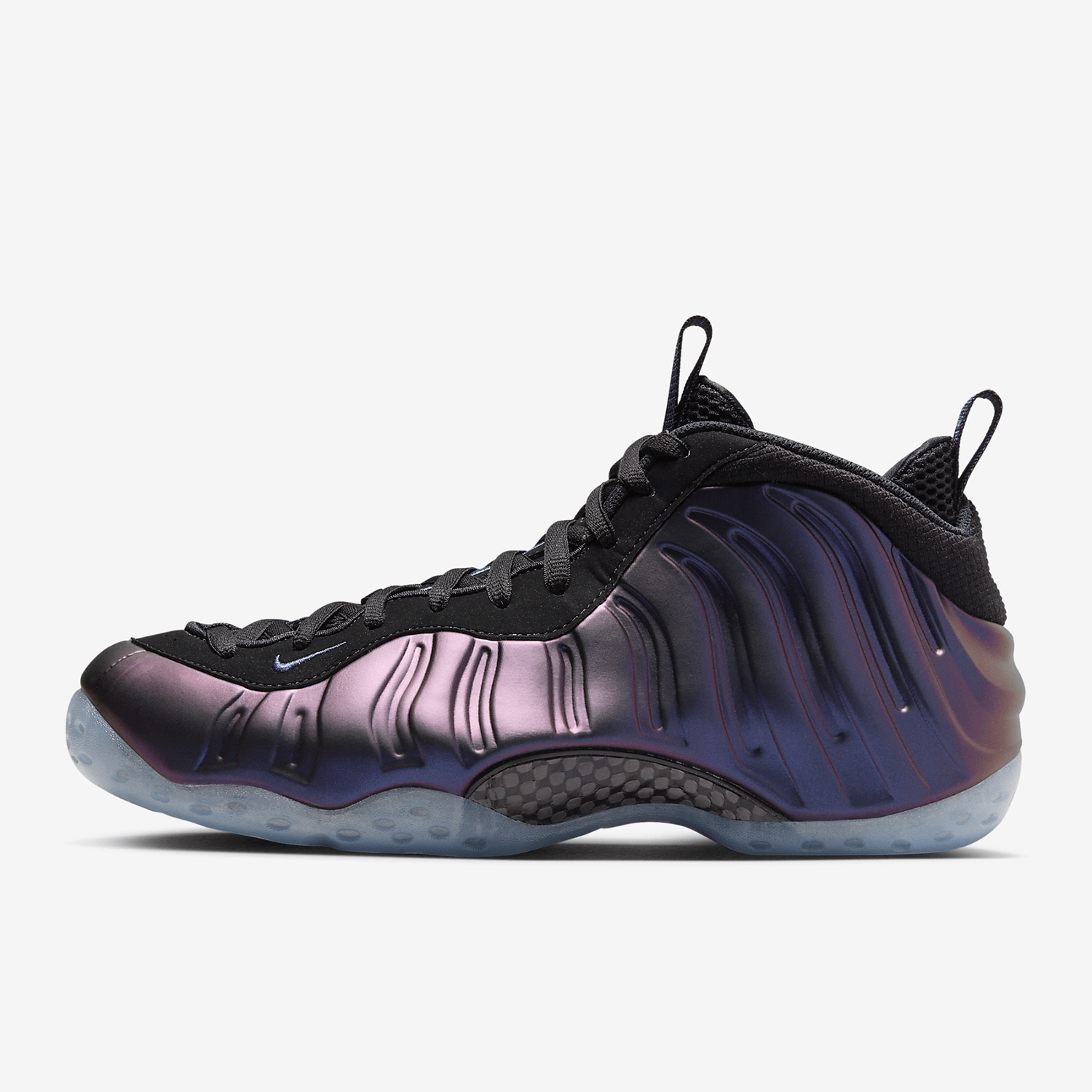 Nike Air Foamposite One Men's Sports Basketball Shoes FN5212-001