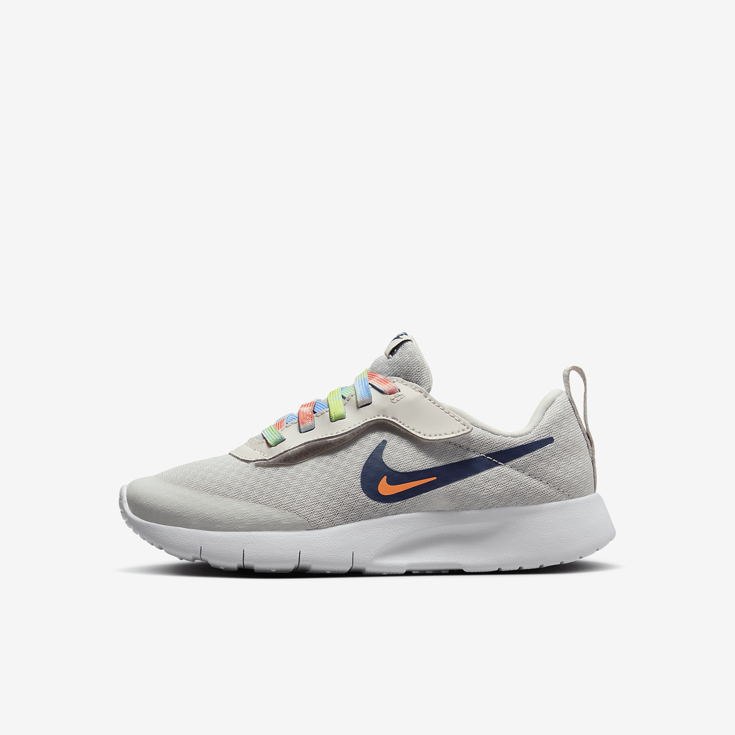 Nike PS Kids Magic Tape Easy On and Off Light and Durable Sport Shoes FZ0909-001