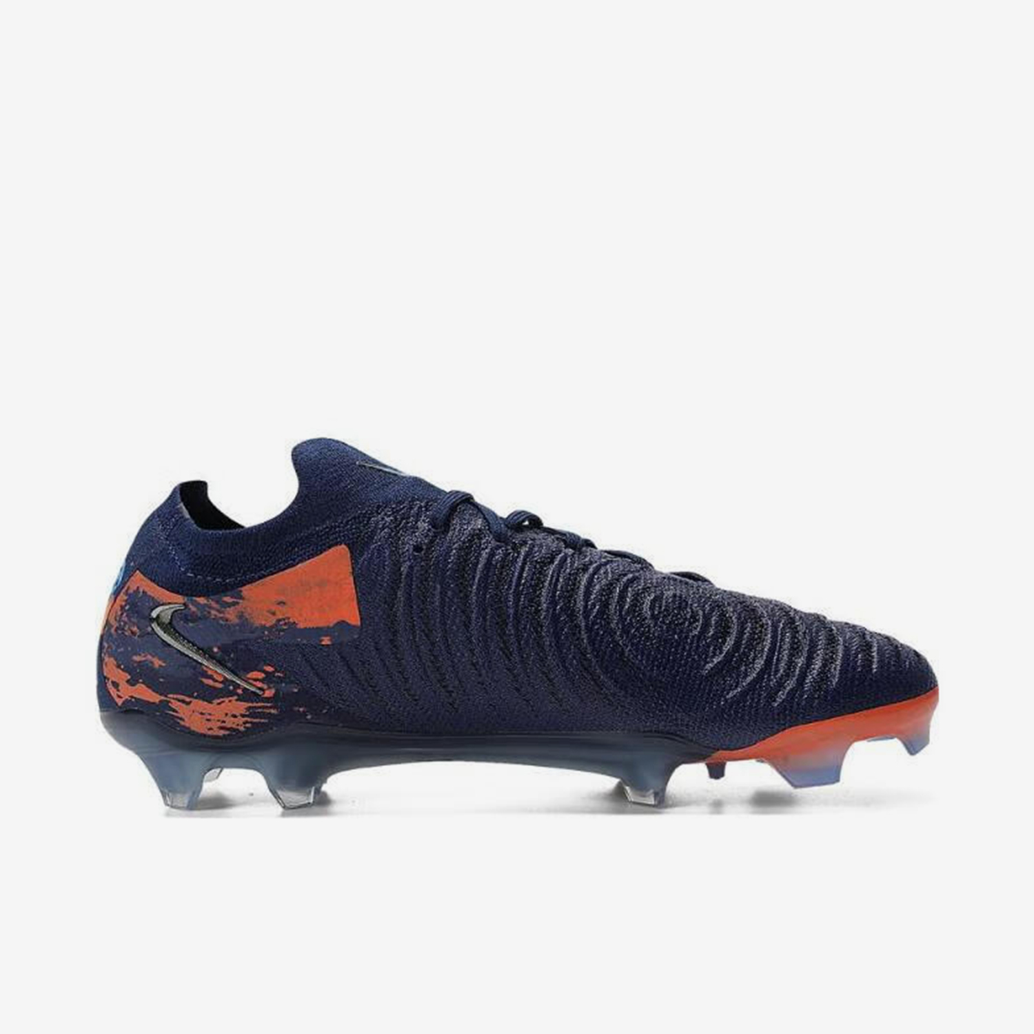 Nike New Men's Retro Trendy Training Traction Soccer Shoes HF6361-400