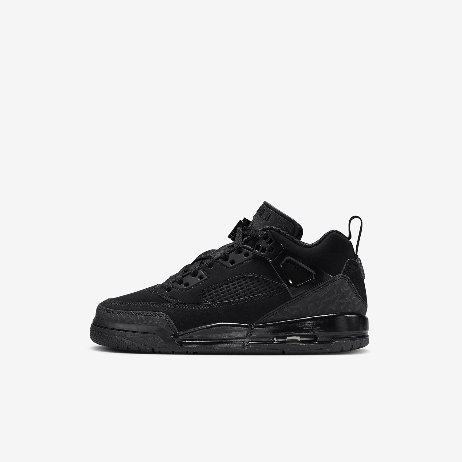 Nike JORDAN GS Women's Big Kids' Cushioned Durable Sports Shoes FQ3950-001