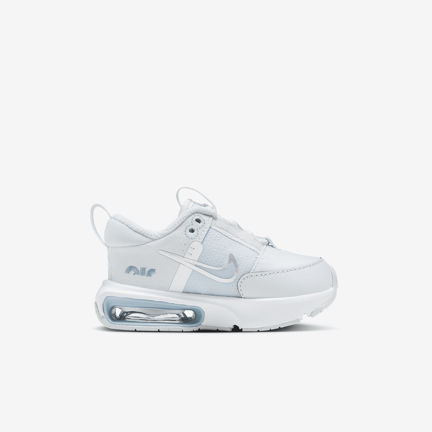 Nike AIR MAX INTRLK Baby's Cushioned Casual Sports Shoes DC9287-400