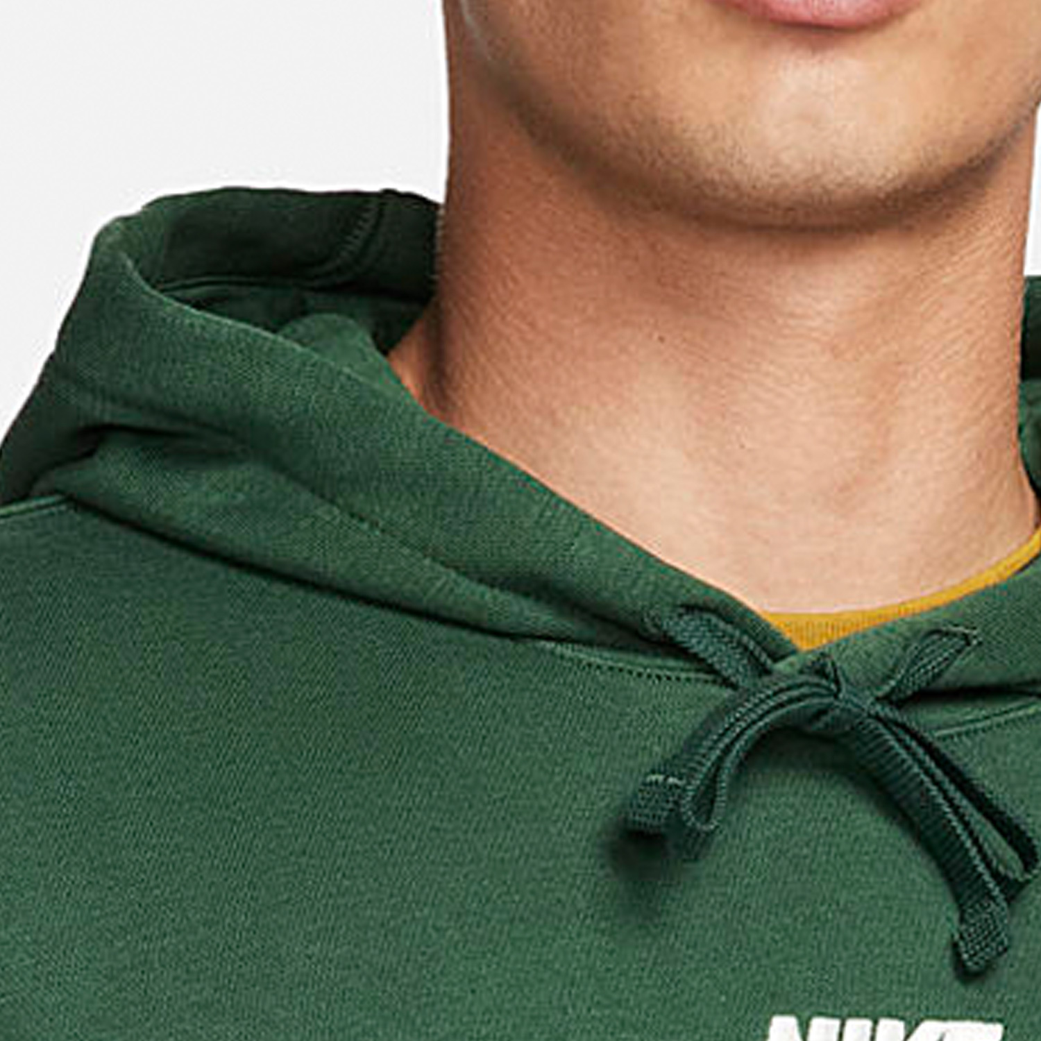 Nike New Season Loose Casual Hooded Men's Sports Sweatshirt FB7789-323