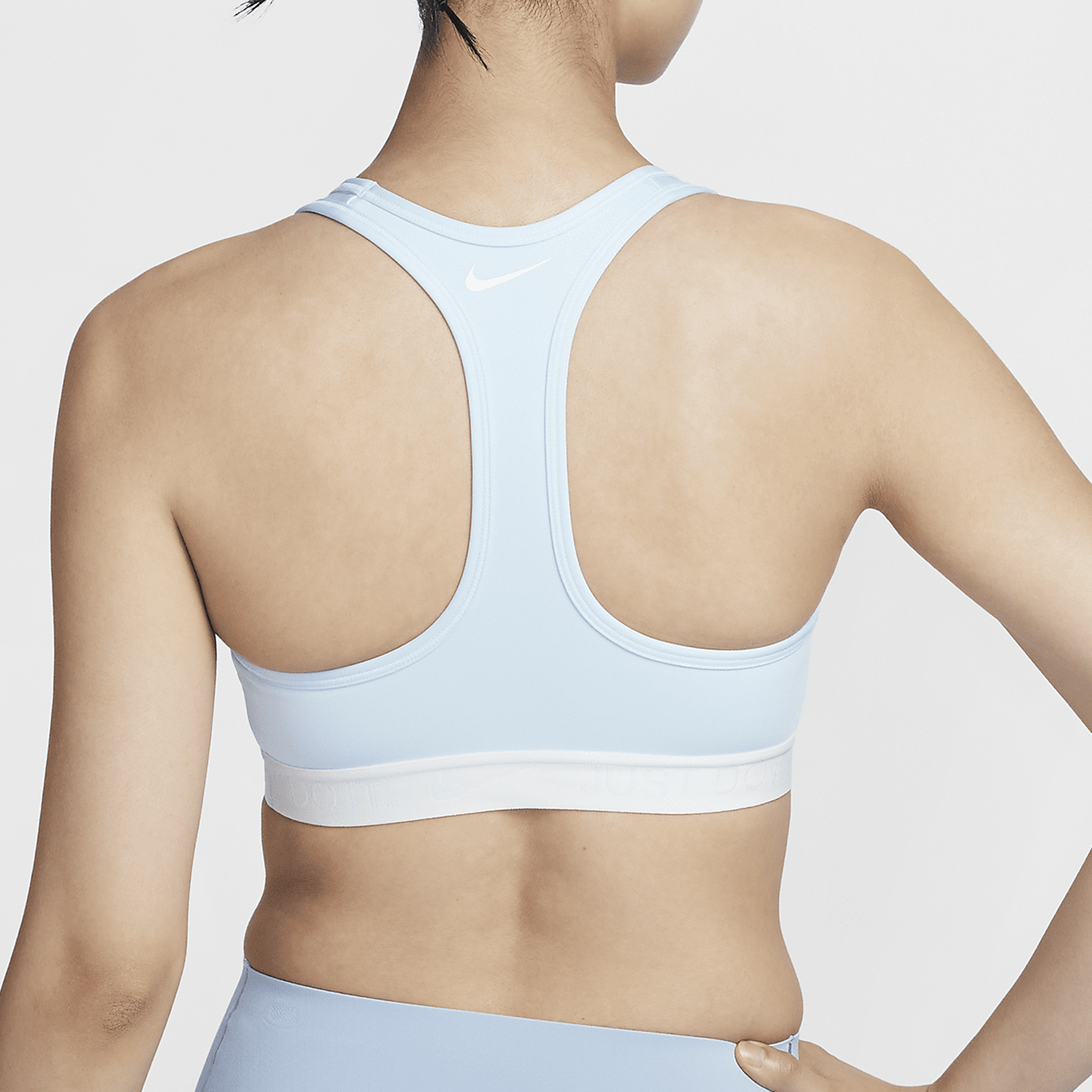 Nike Swoosh Women's Moderate Support Lining Comfort Underwear HQ4741-474