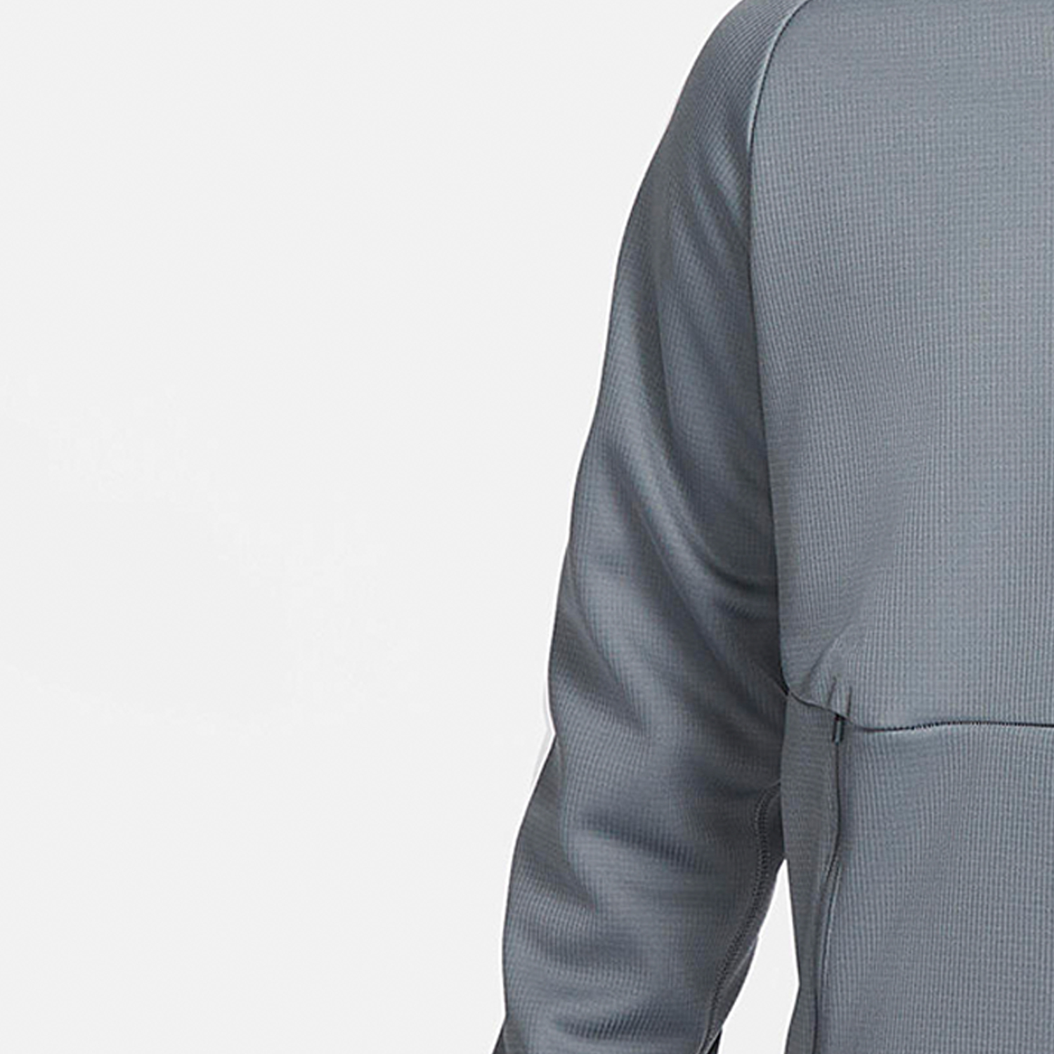 Nike Spring New Men's Training Sports Fleece Hooded Jacket FN3057-084
