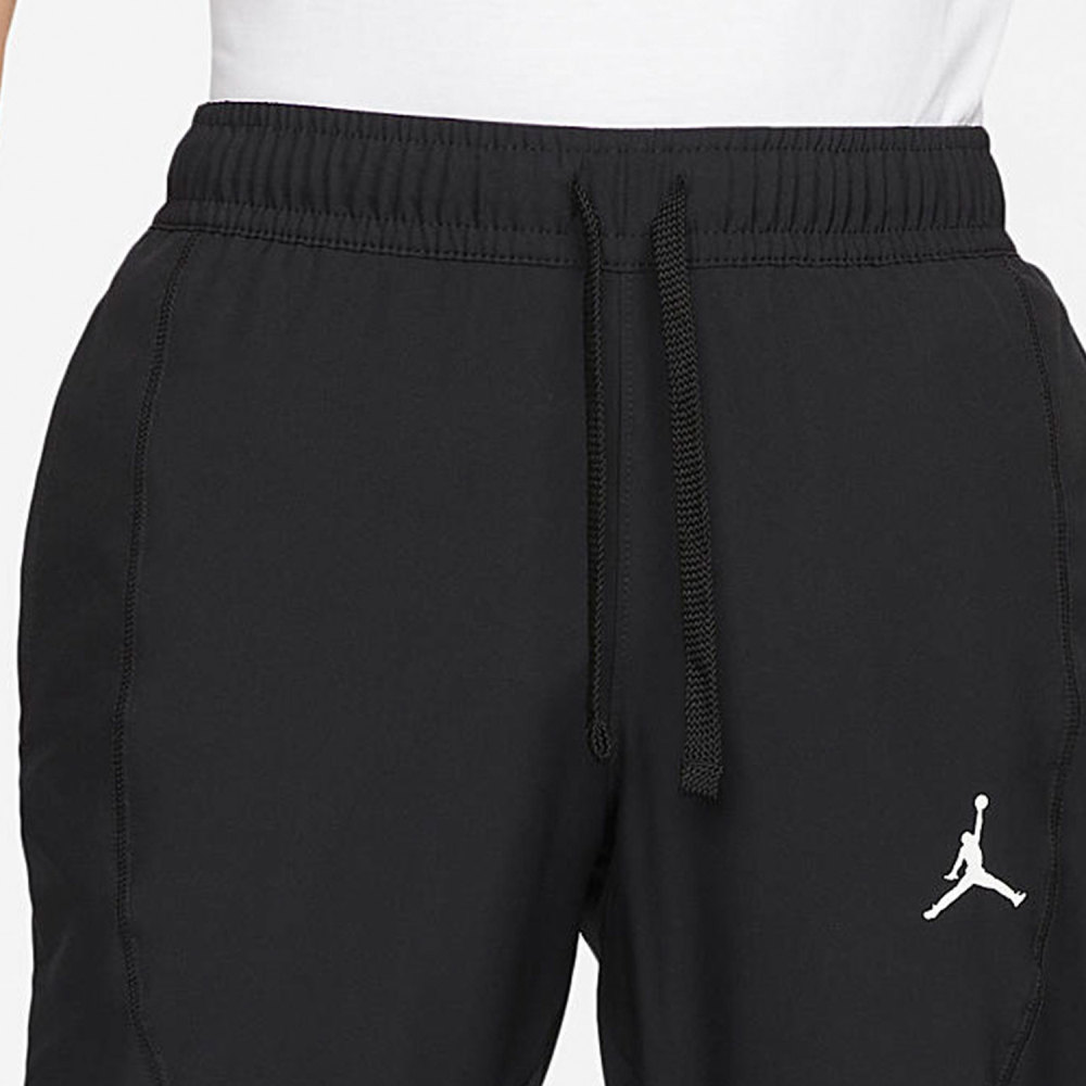 Nike JORDAN Men's Woven Sports Loose Hooded Pants DH9074-011
