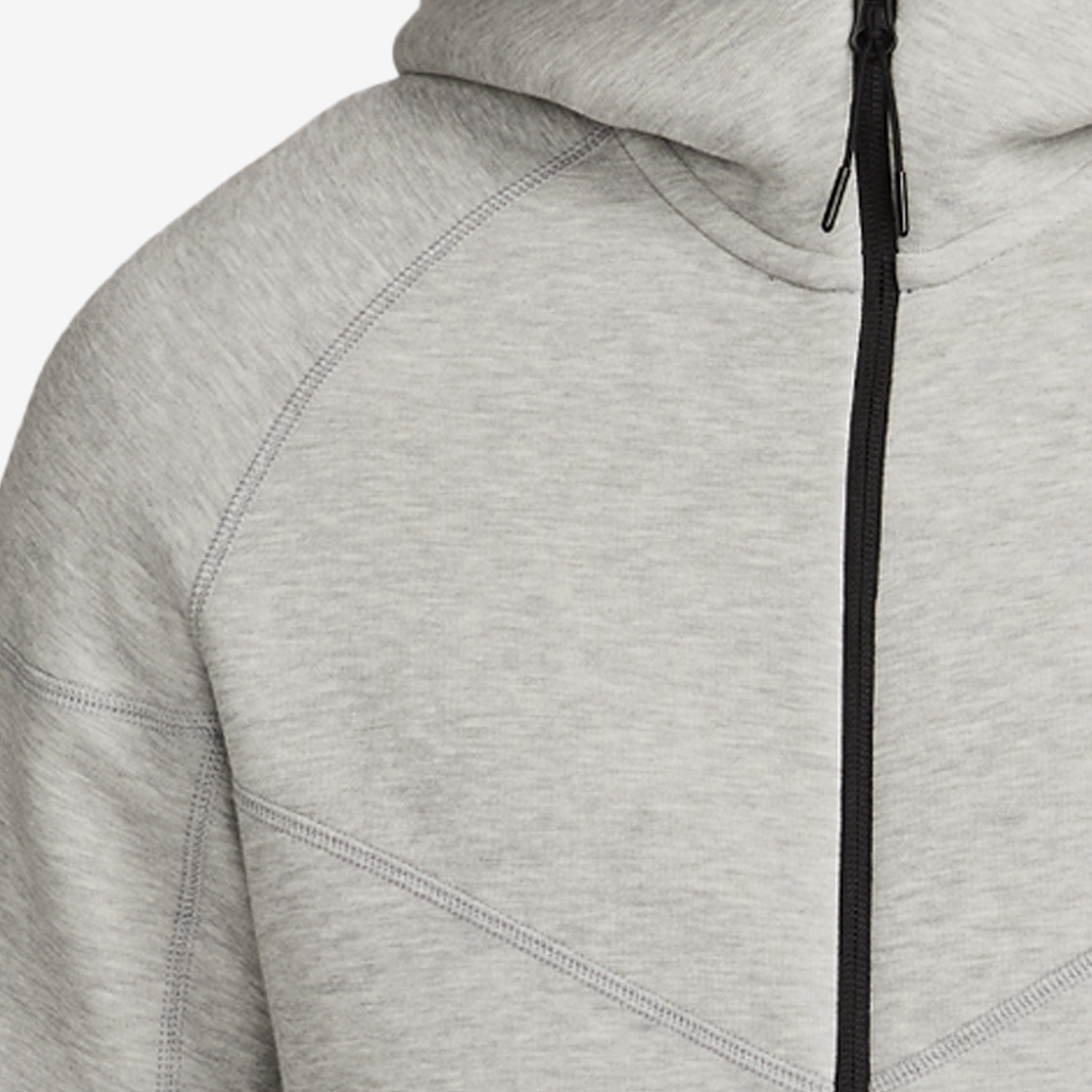 Nike Spring Men's Knit Loose Hooded Warm Sports Jacket FB7922-063