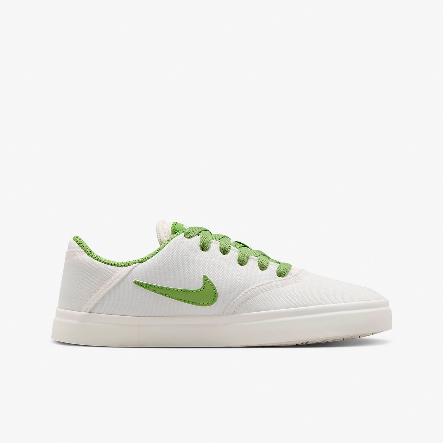Nike SB Check CNVS GS Girls' Big Kids' Sports Sneakers 905373-018