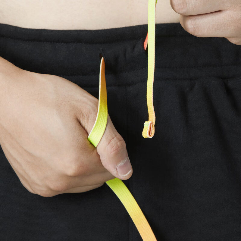 Nike JORDAN Men's Knitted Comfortable Fashionable Running Pants DQ8016-010