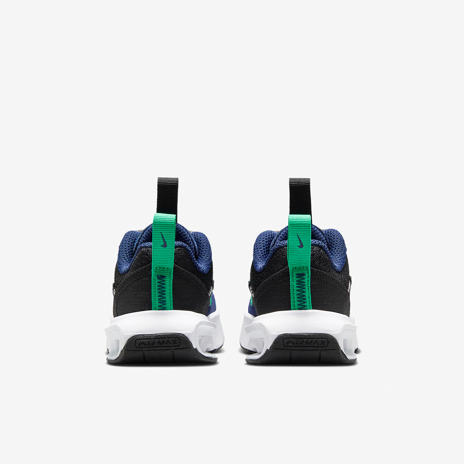 Nike Air Max INTRLK Lite Baby Kids' Casual Shoes DH9410-402