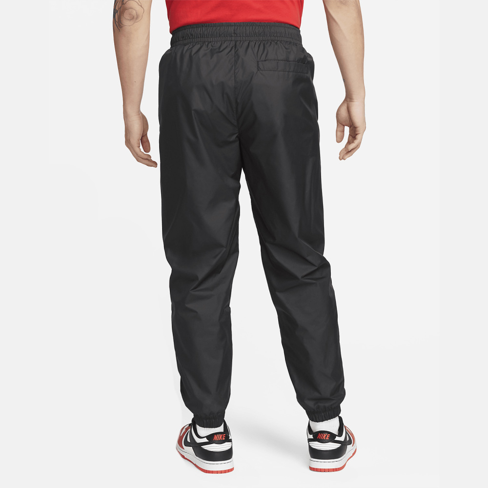 Nike New Season Men's Casual Breathable Woven Sports Pants DX0622-010