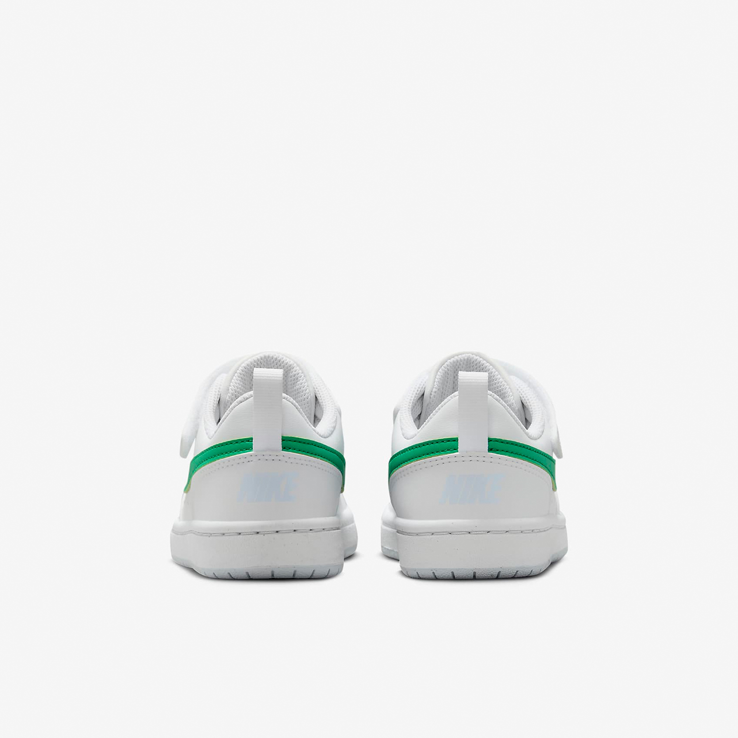 Nike Court Borough Children's Sports Retro Casual Sneakers DV5457-109