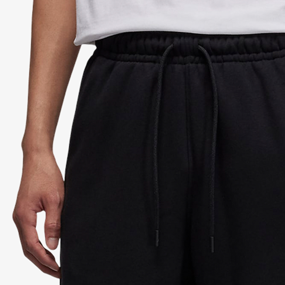 Nike Winter New Men's Knit Fleece Warm Drawstring Sports Trousers FJ7780-010