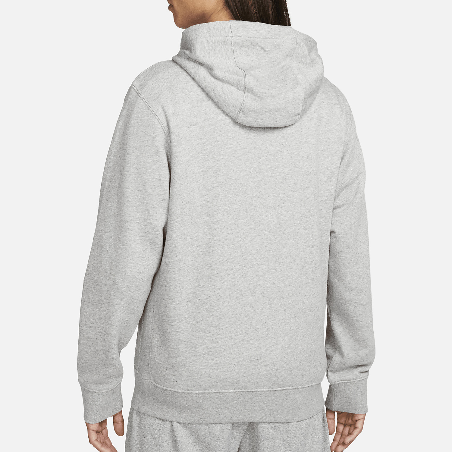 Nike New Season Breathable Hooded Men's Sports Hoodie FB7789-063