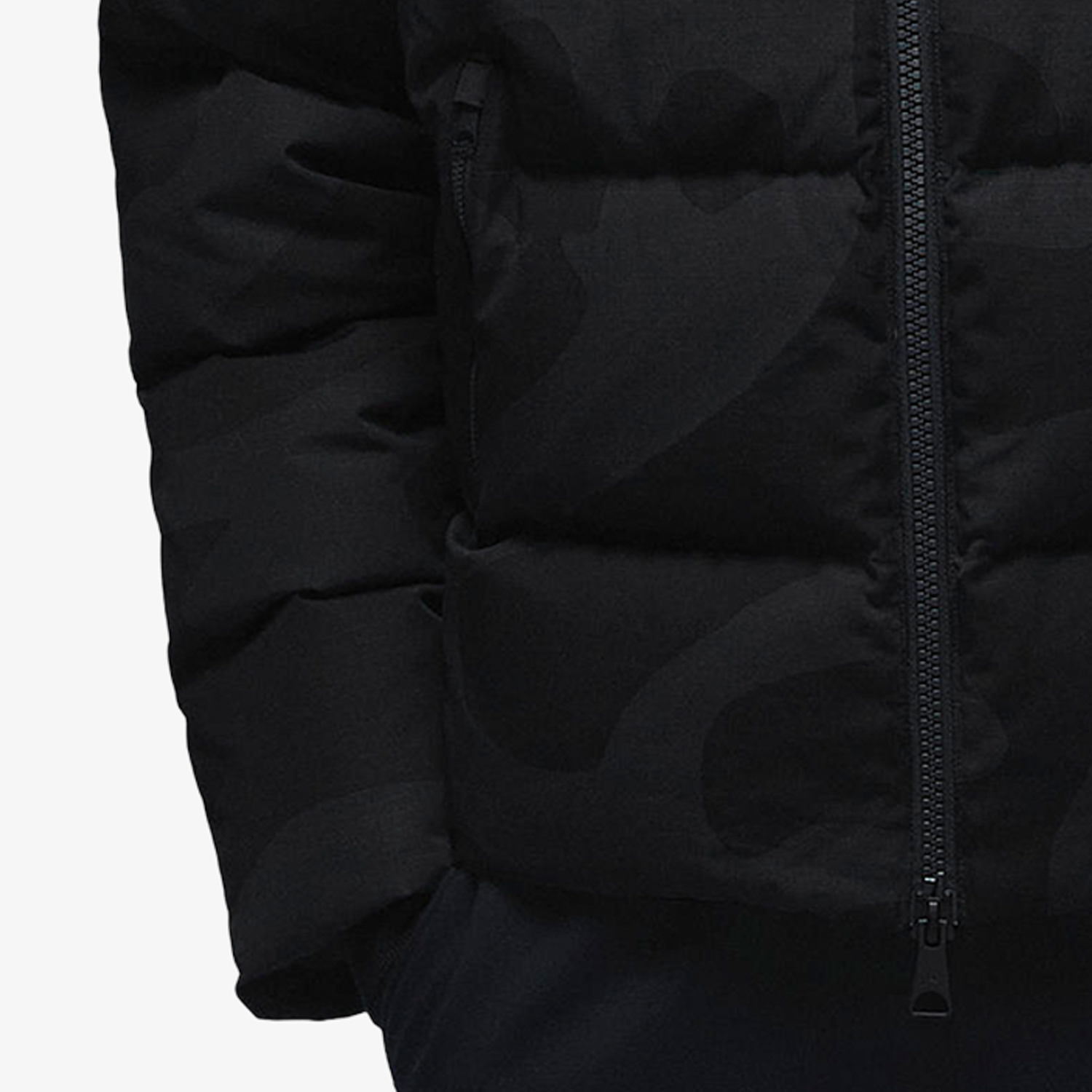 Nike JORDAN New Season Men's Sports Windproof Warm Down Jacket FB6989-045