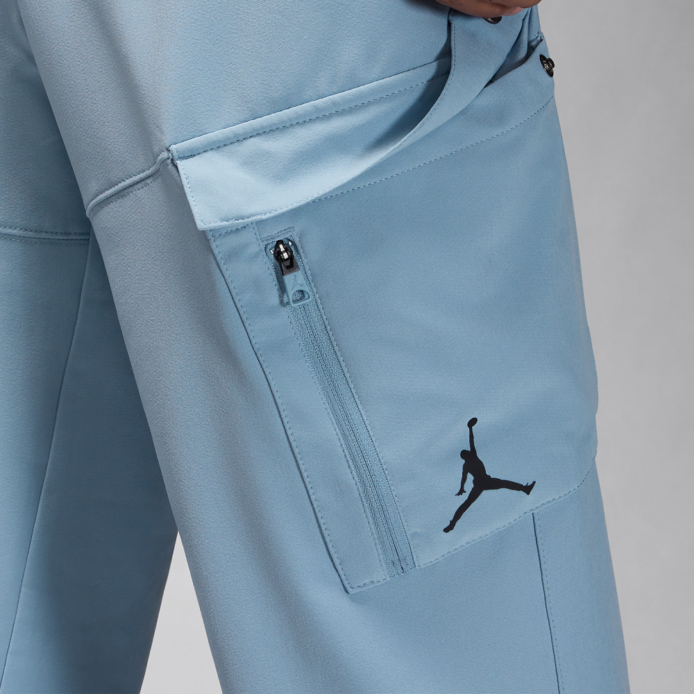 Nike Jordan Golf Men's Woven Sports Workwear Trousers DZ0543-436